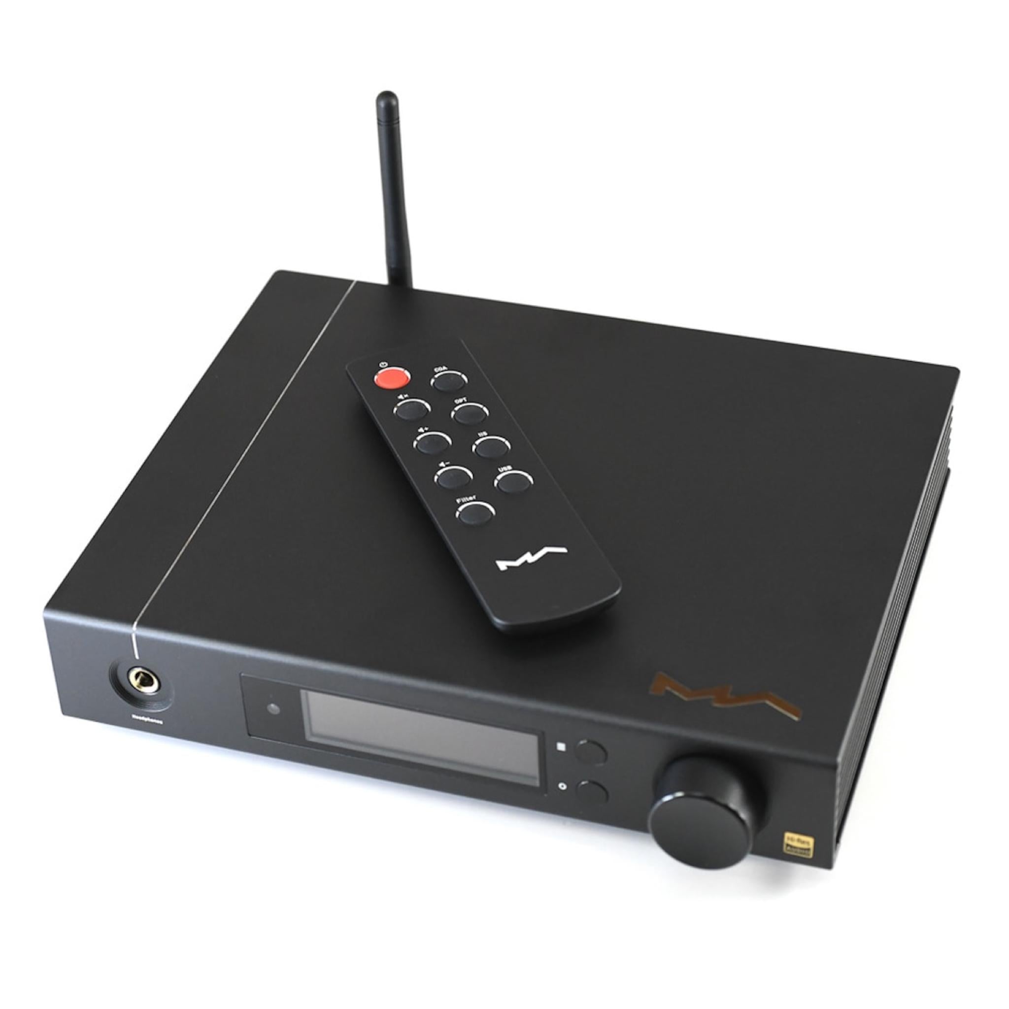 Matrix Audio Element i - Music Streamer - AVStore