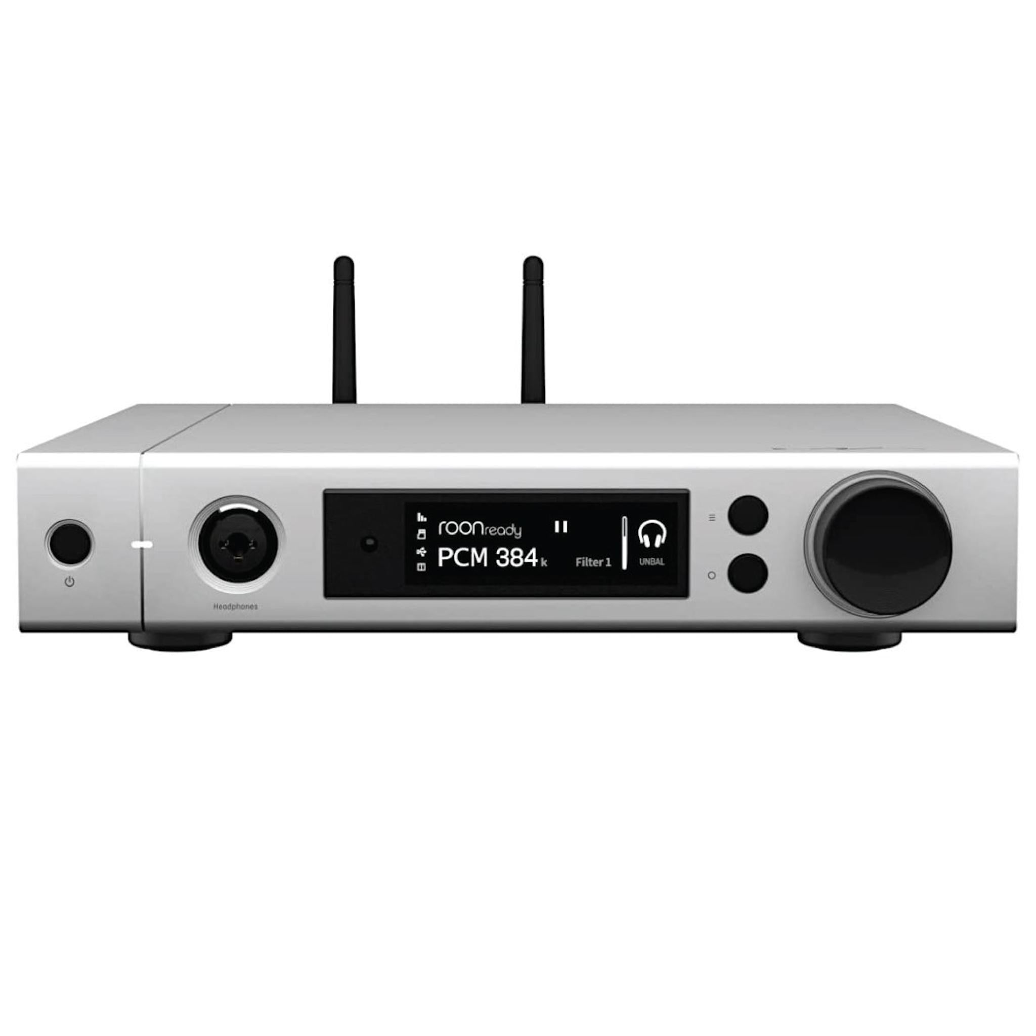 Matrix Audio Element M - Music Streamer - AVStore