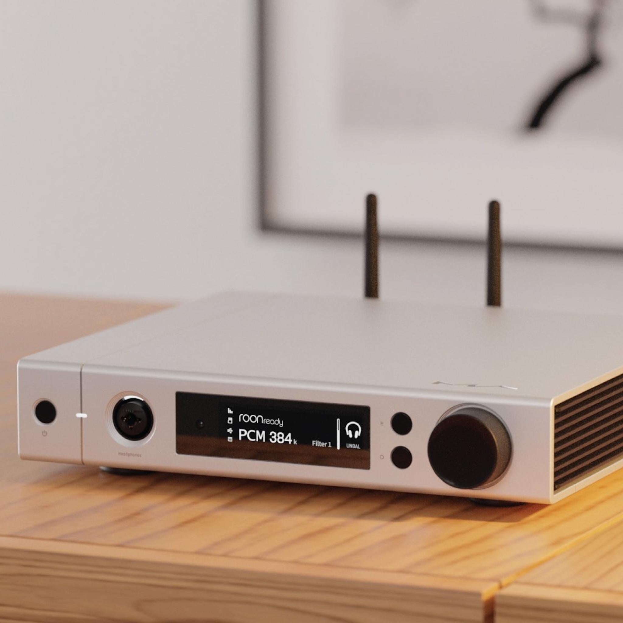 Matrix Audio Element M - Music Streamer - AVStore