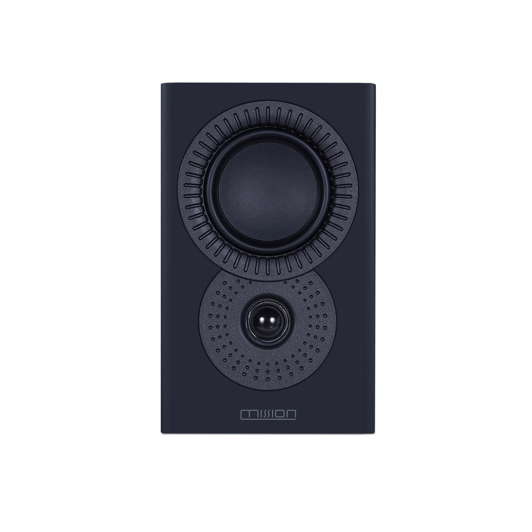 Mission LX-1 MKII - Bookshelf Speakers - Pair - AVStore
