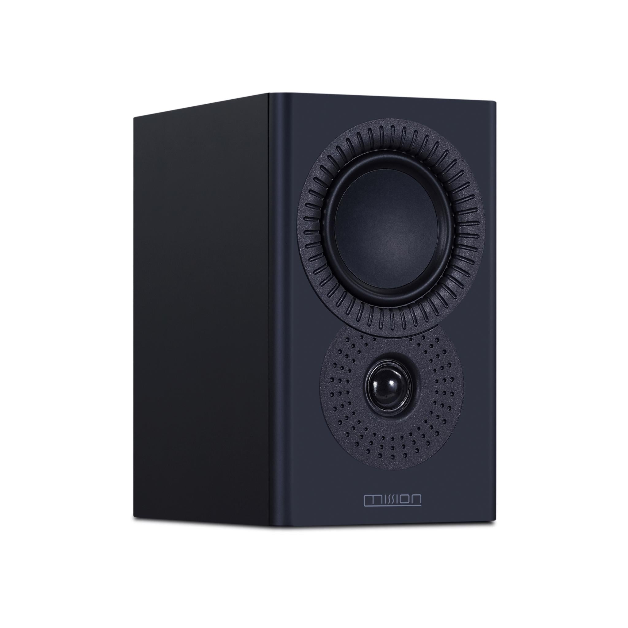 Mission LX-1 MKII - Bookshelf Speakers - Pair - AVStore