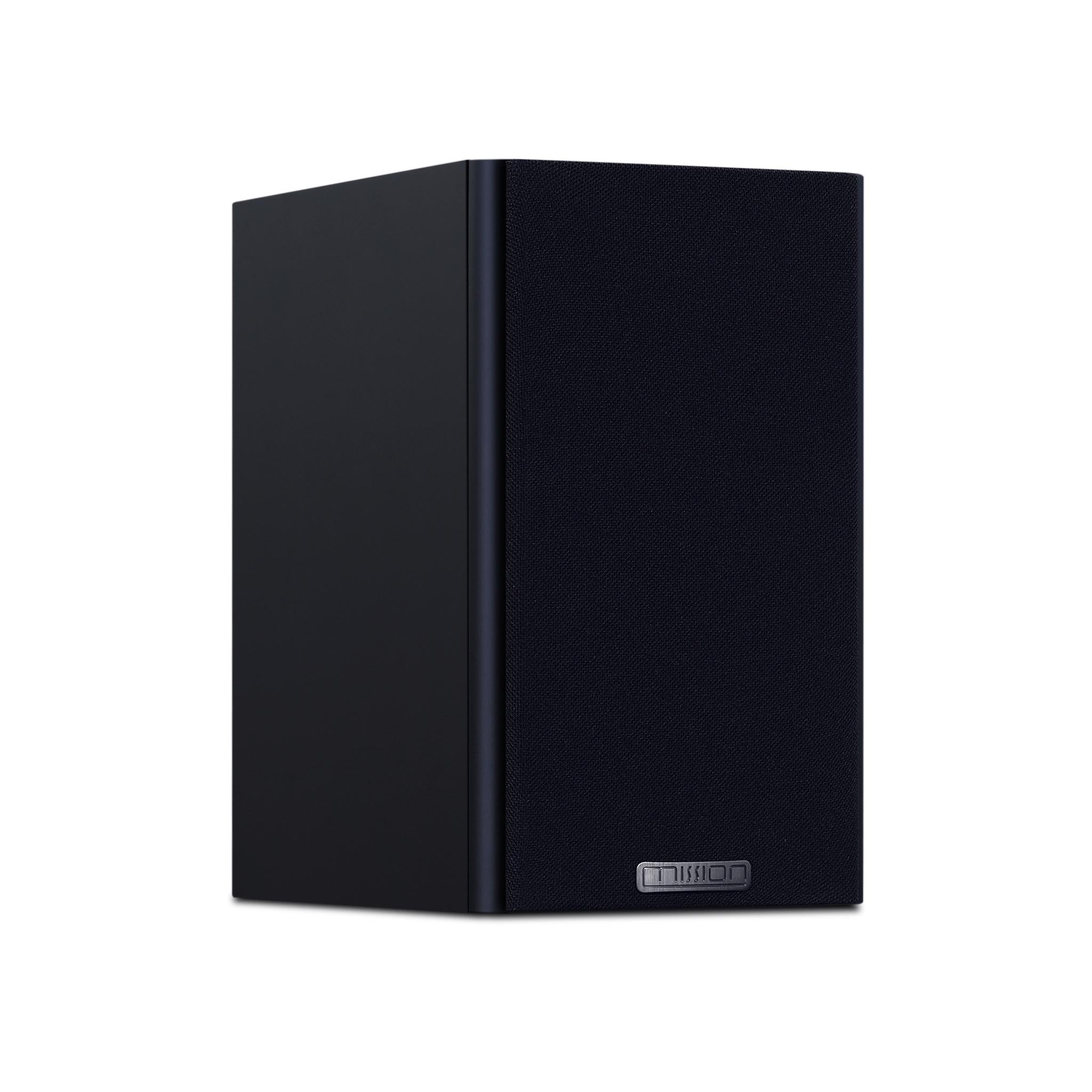 Mission LX-1 MKII - Bookshelf Speakers - Pair - AVStore