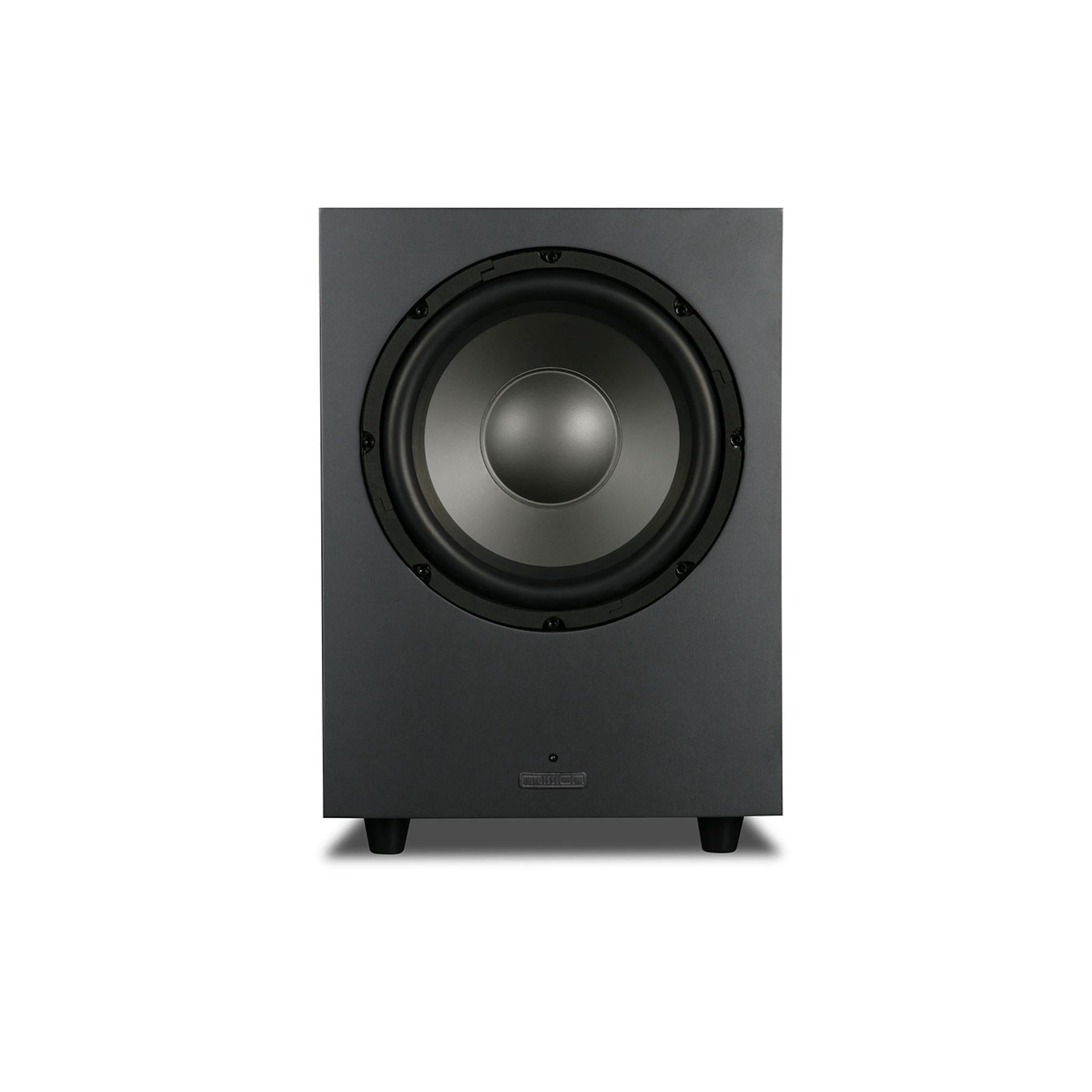 Mission LX-10 Sub - Active Subwoofer - AVStore