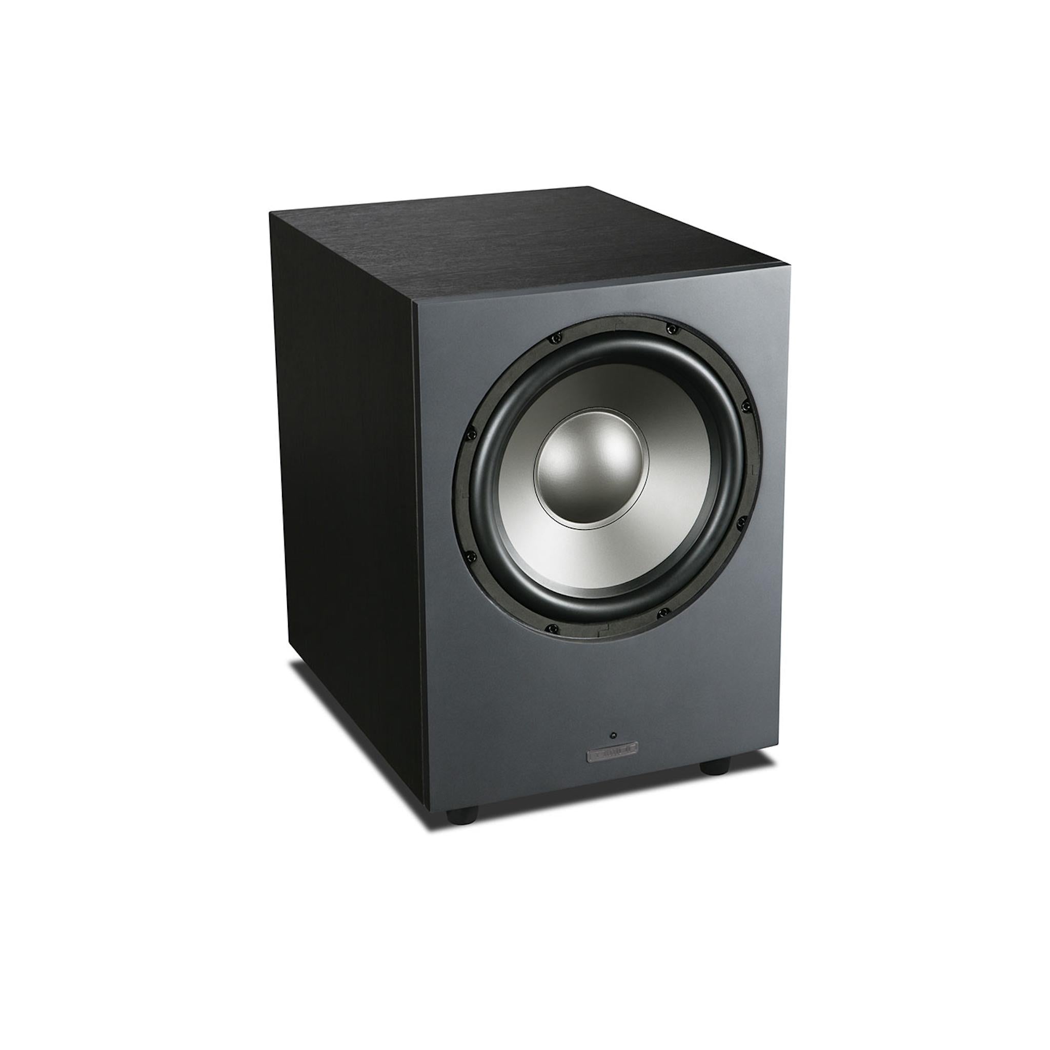 Mission LX-10 Sub - Active Subwoofer - AVStore
