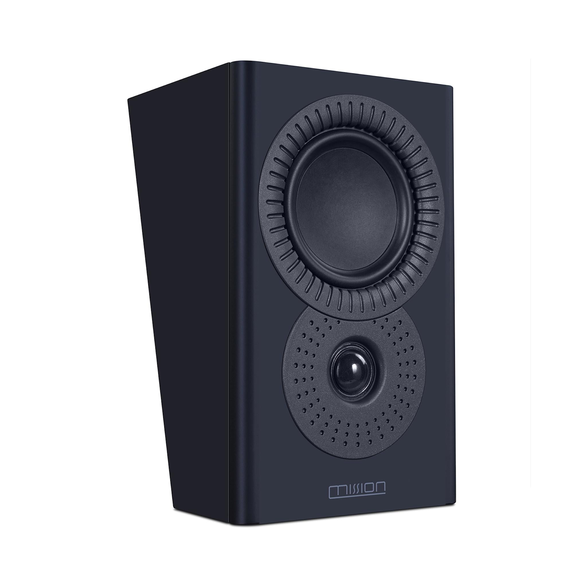 Mission LX-3D MKII - Surround Speaker - Pair - AVStore