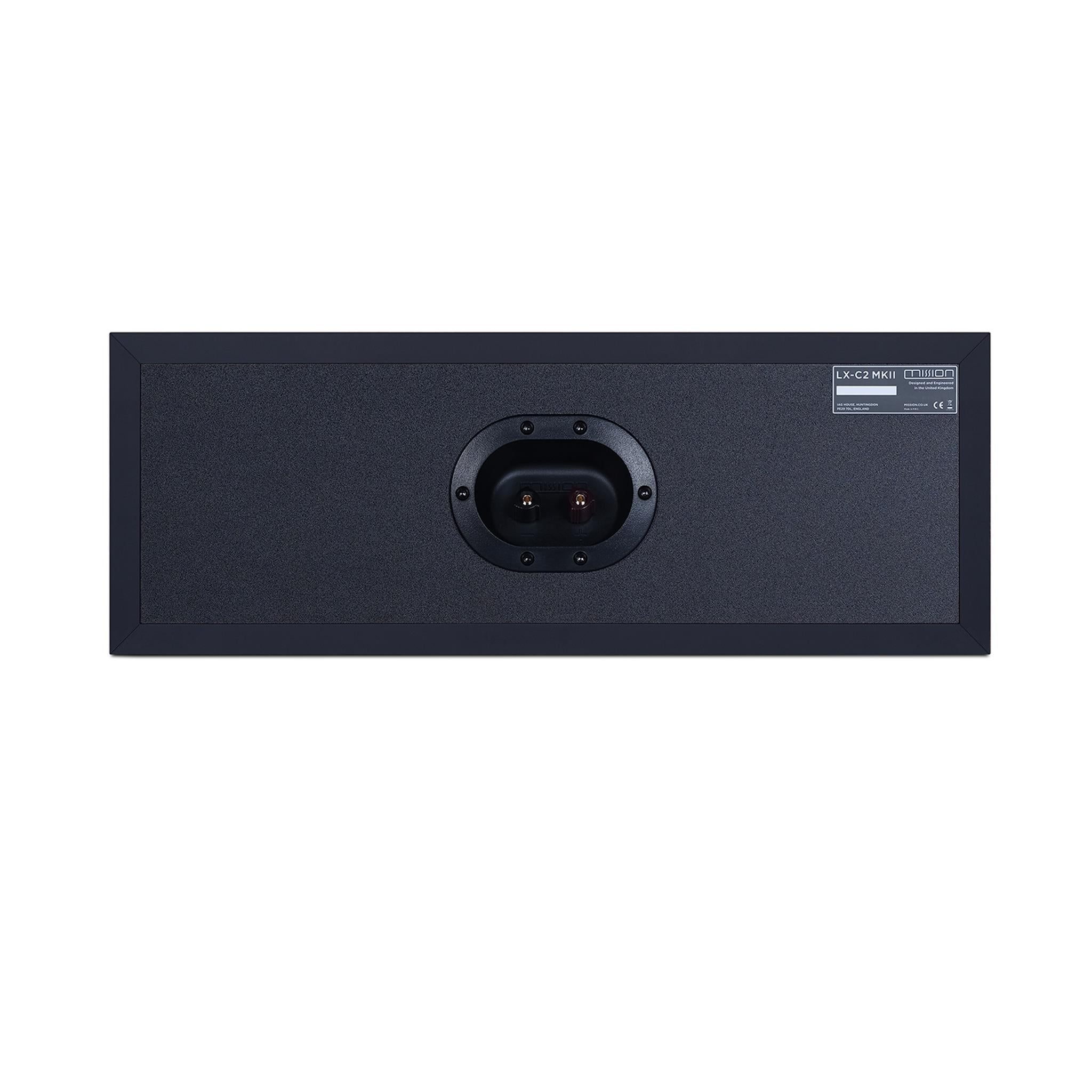 Mission LX-C2 MKII - Centre Speaker - AVStore