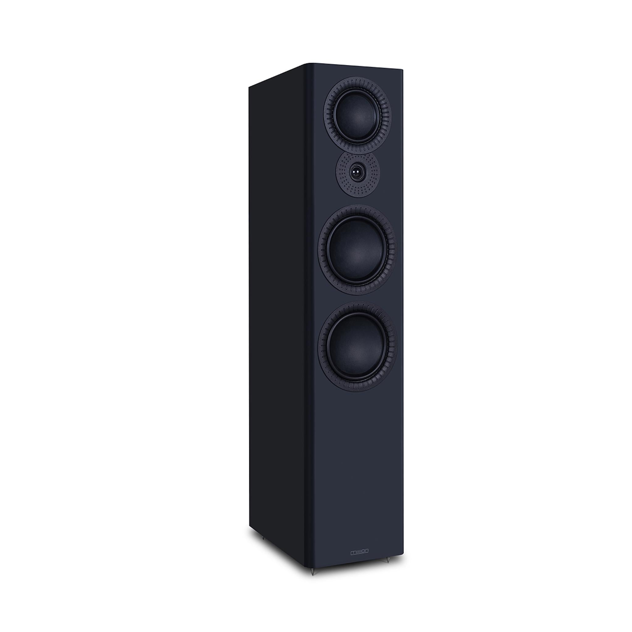 Mission LX-6 MKII - Floor Standing Speaker - Pair - AVStore