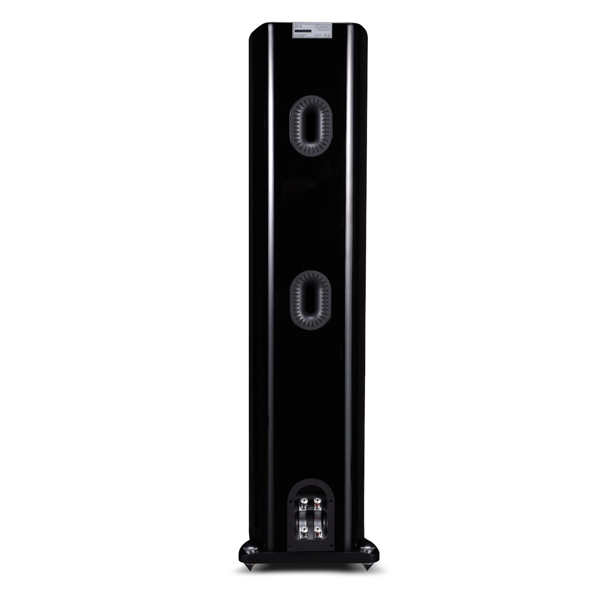 Mission ZX-5 - Floor Standing Speaker - Pair - AVStore