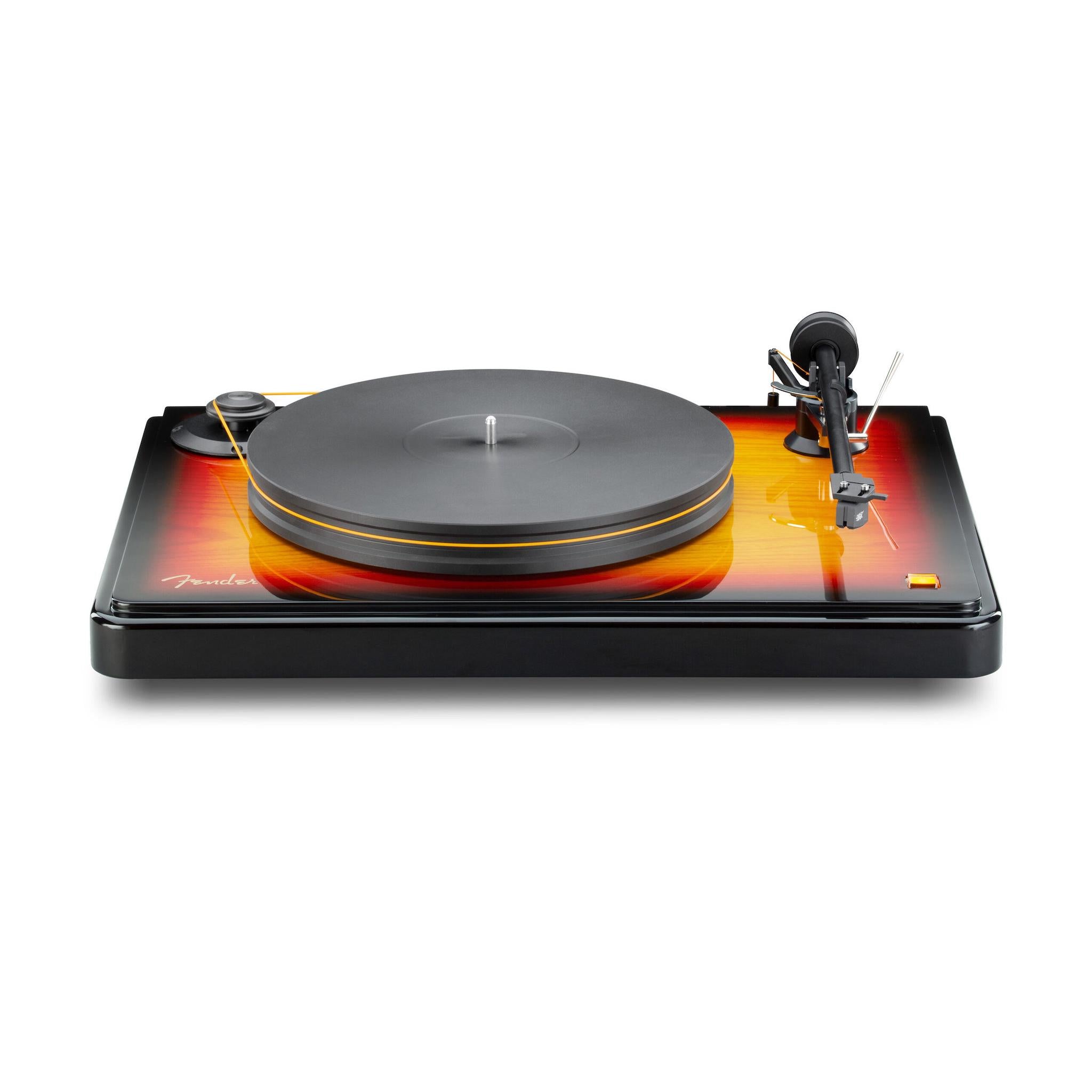 MoFi Fender PrecisionDeck - Turntable - AVStore