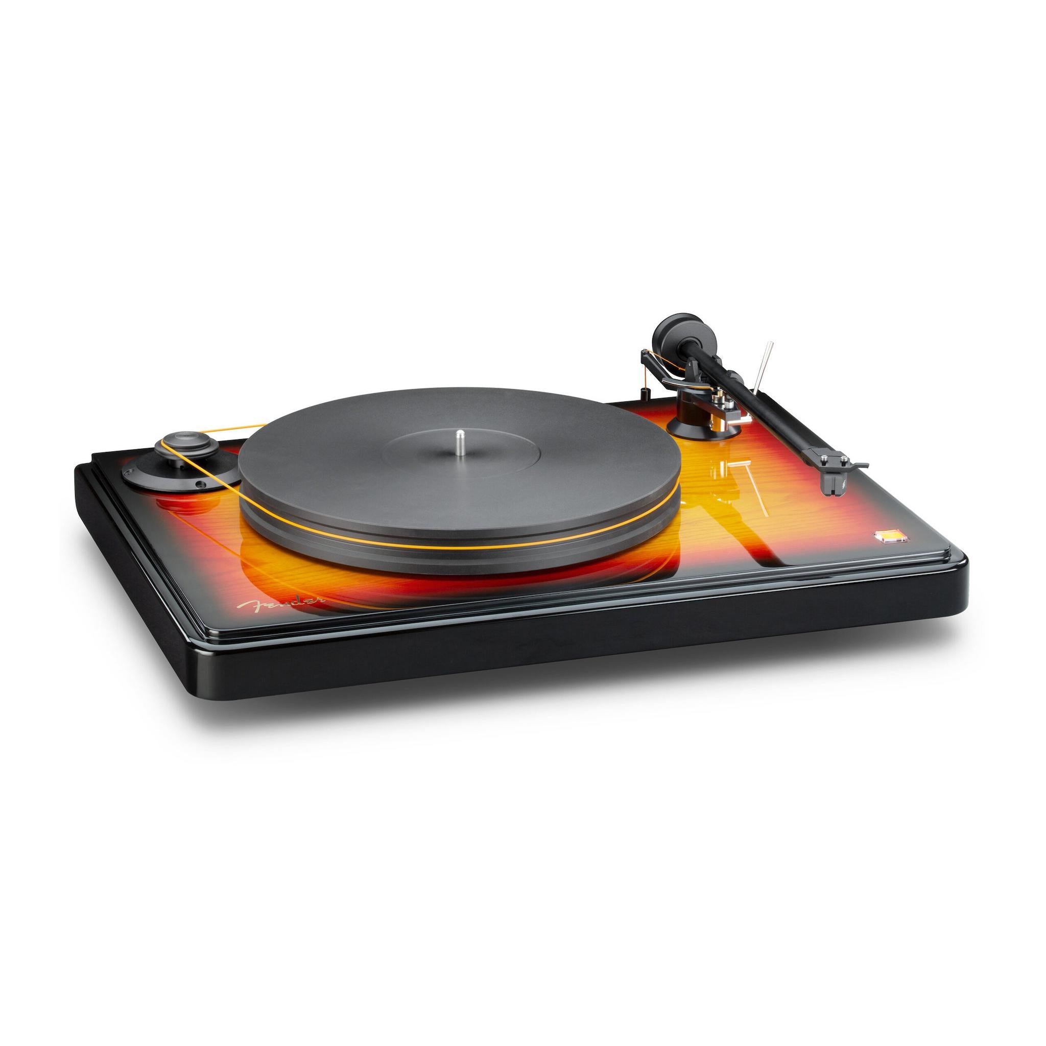 MoFi Fender PrecisionDeck - Turntable - AVStore