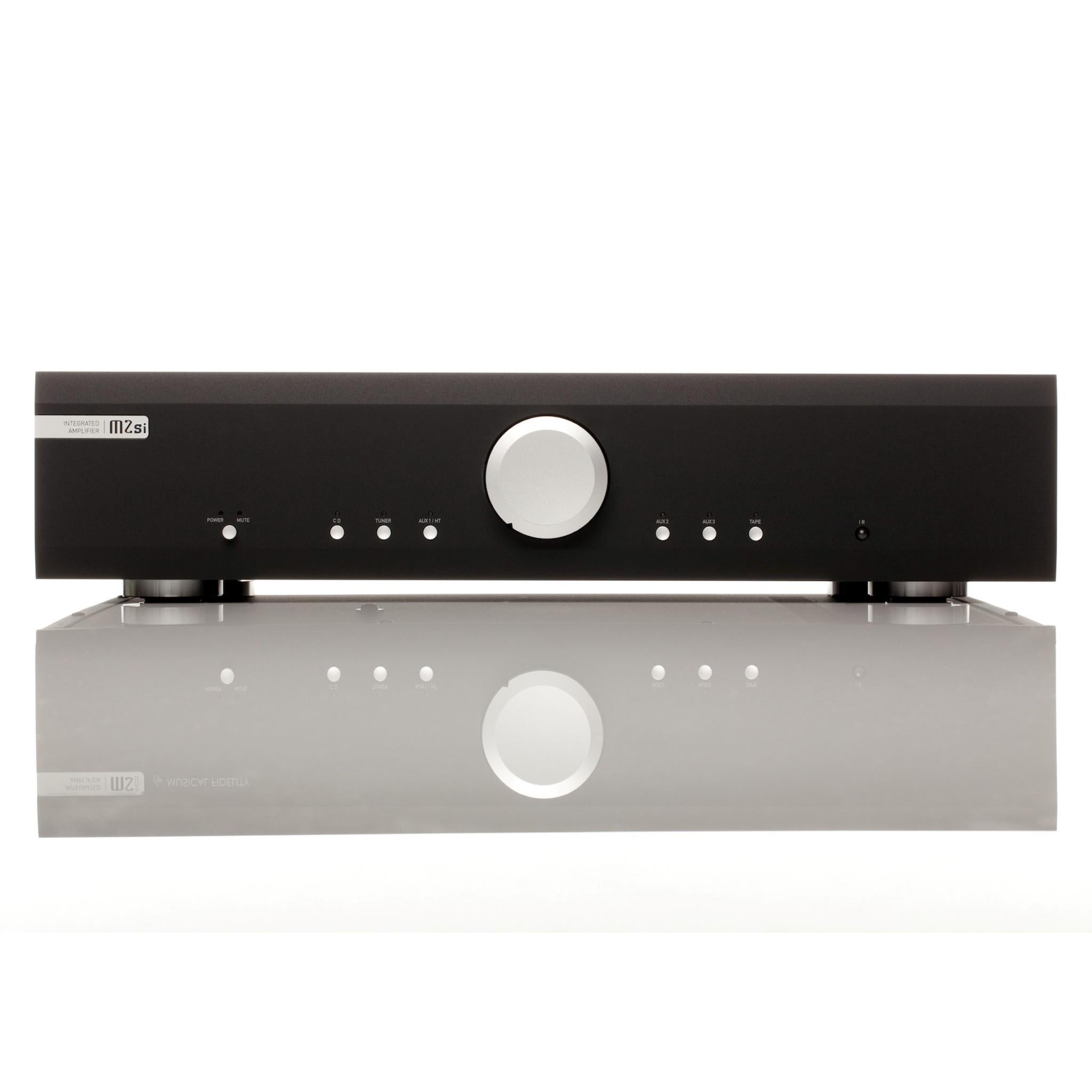 Musical Fidelity M2Si - Integrated Amplifier - AVStore