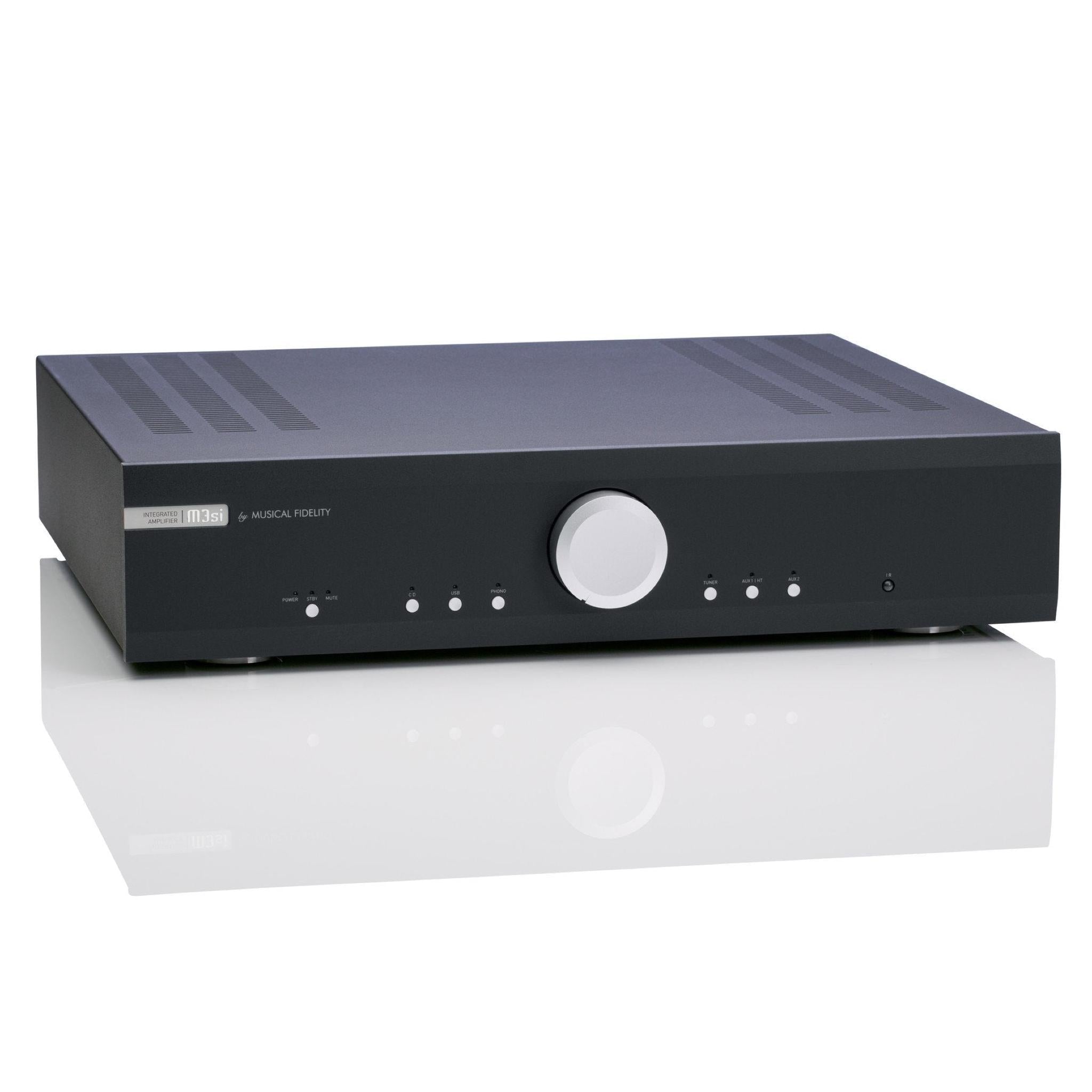 Musical Fidelity M3Si - Integrated Amplifier - AVStore