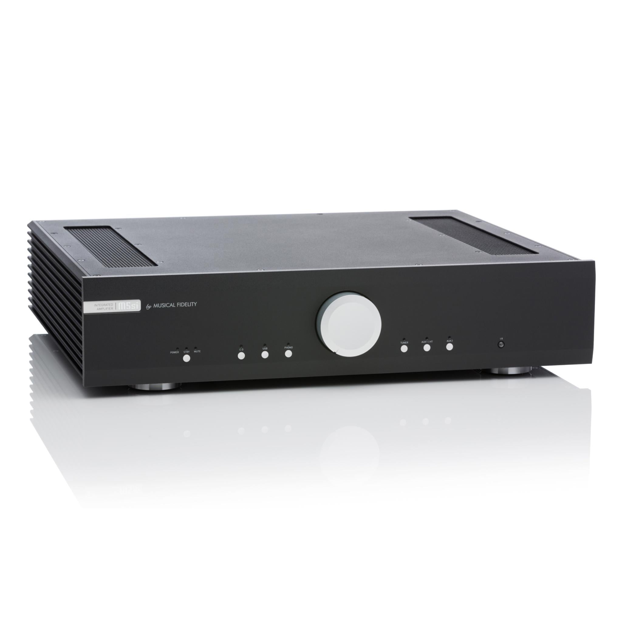 Musical Fidelity M5Si - Integrated Amplifier - AVStore