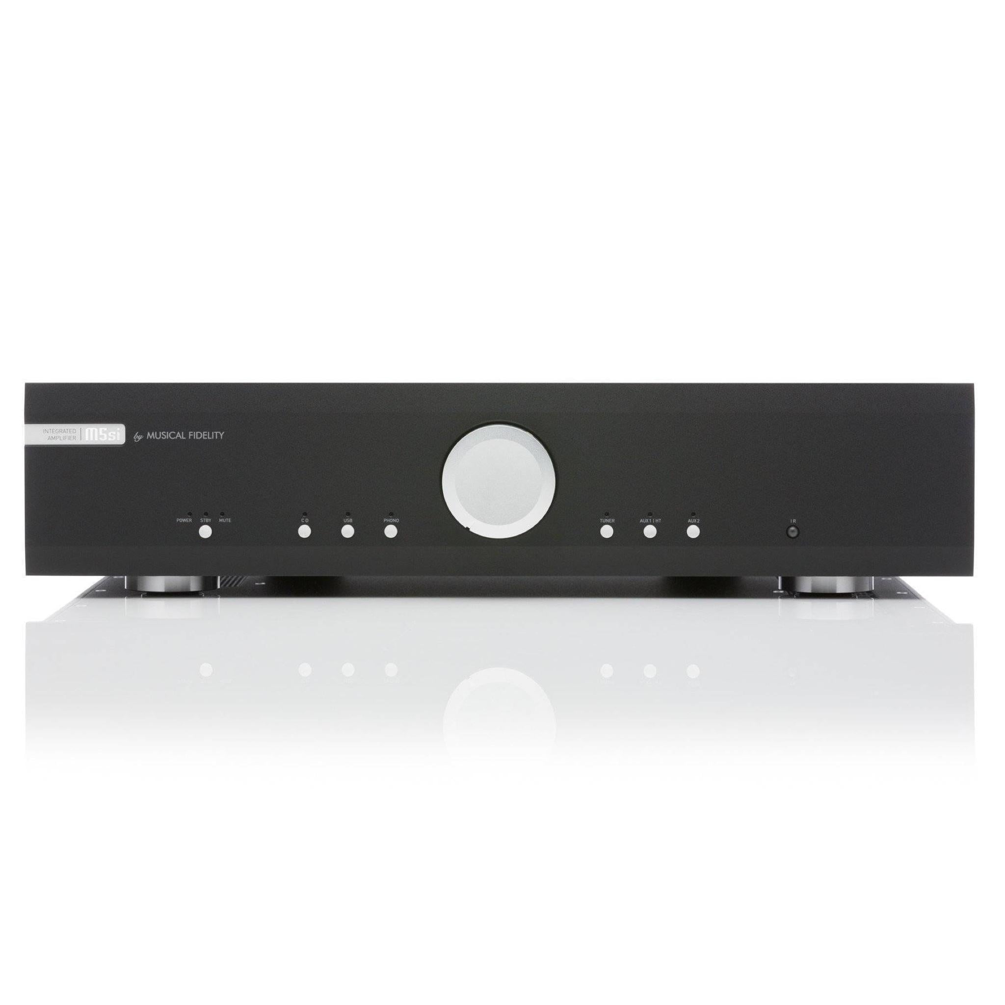 Musical Fidelity M5Si - Integrated Amplifier - AVStore