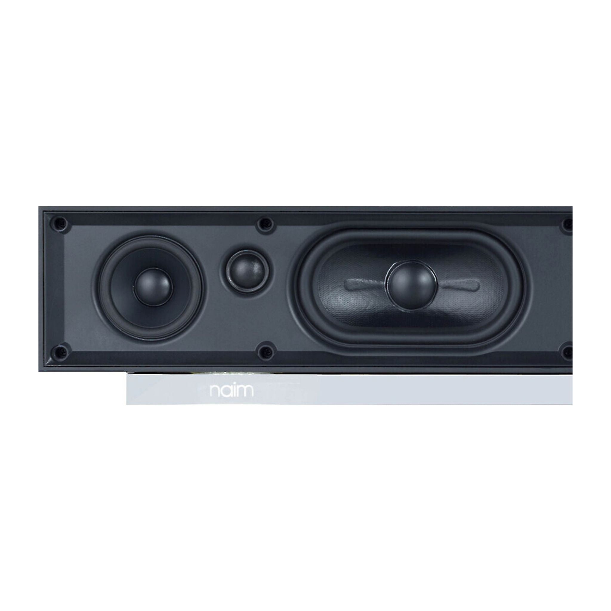 Naim Mu-so 2nd Generation - Wireless Music - AVStore