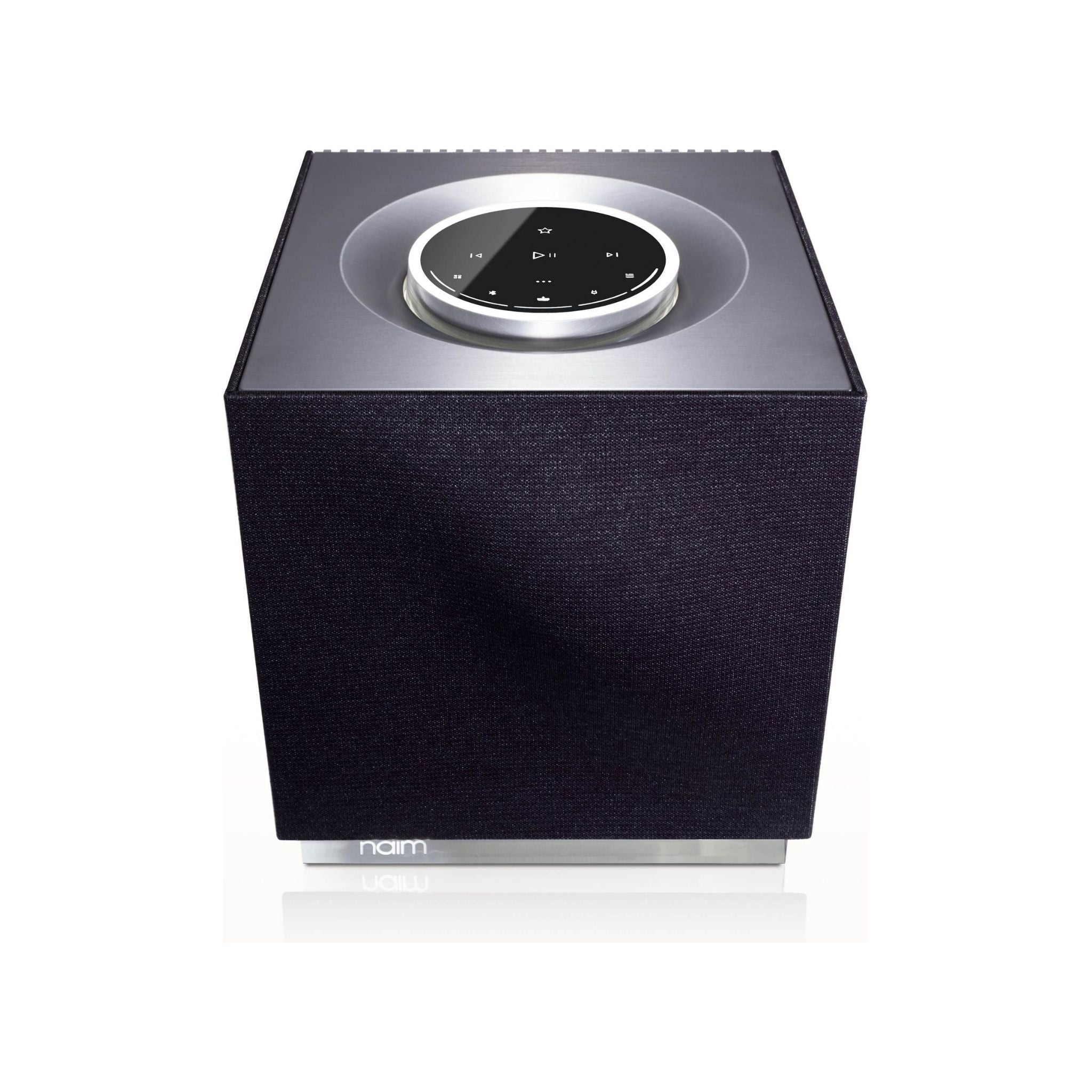 Naim Mu-so Qb 2nd Generation - Wireless Speaker - AVStore