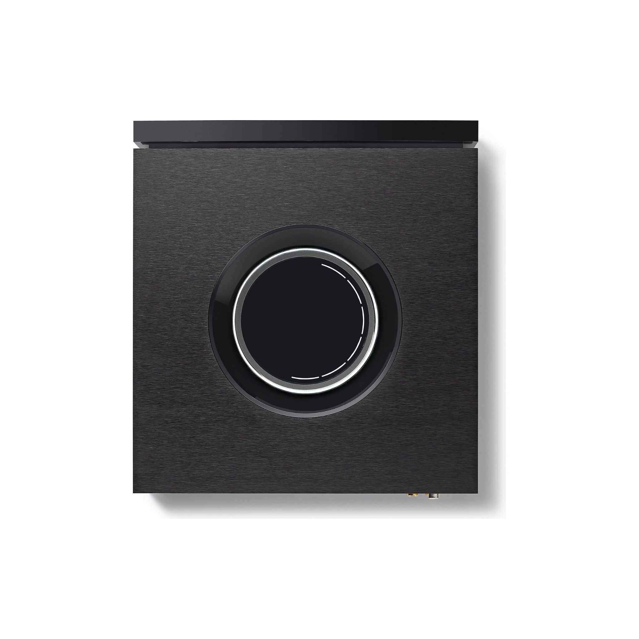 Naim Uniti Atom - All-in-One Wireless Music Player - AVStore