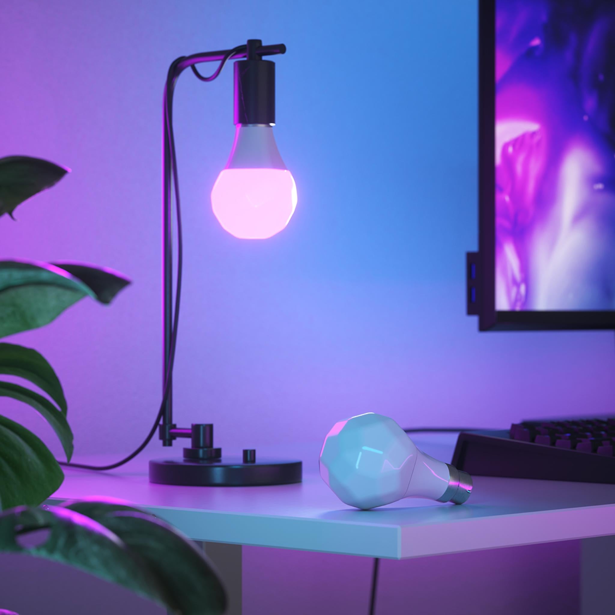 Nanoleaf Essentials A19 - LED Bulb - AVStore
