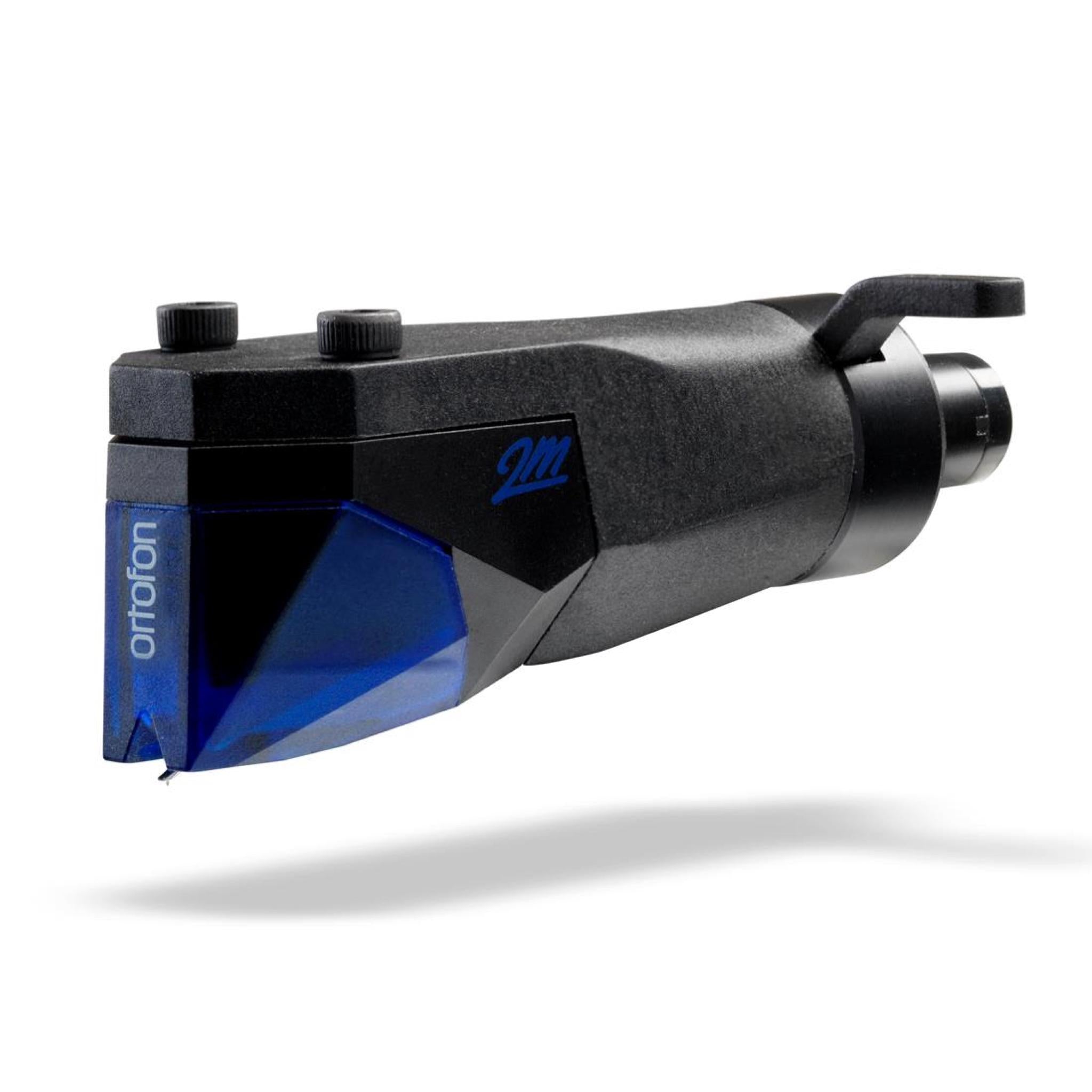 Ortofon 2M Blue - Moving Magnet Cartridge - AVStore