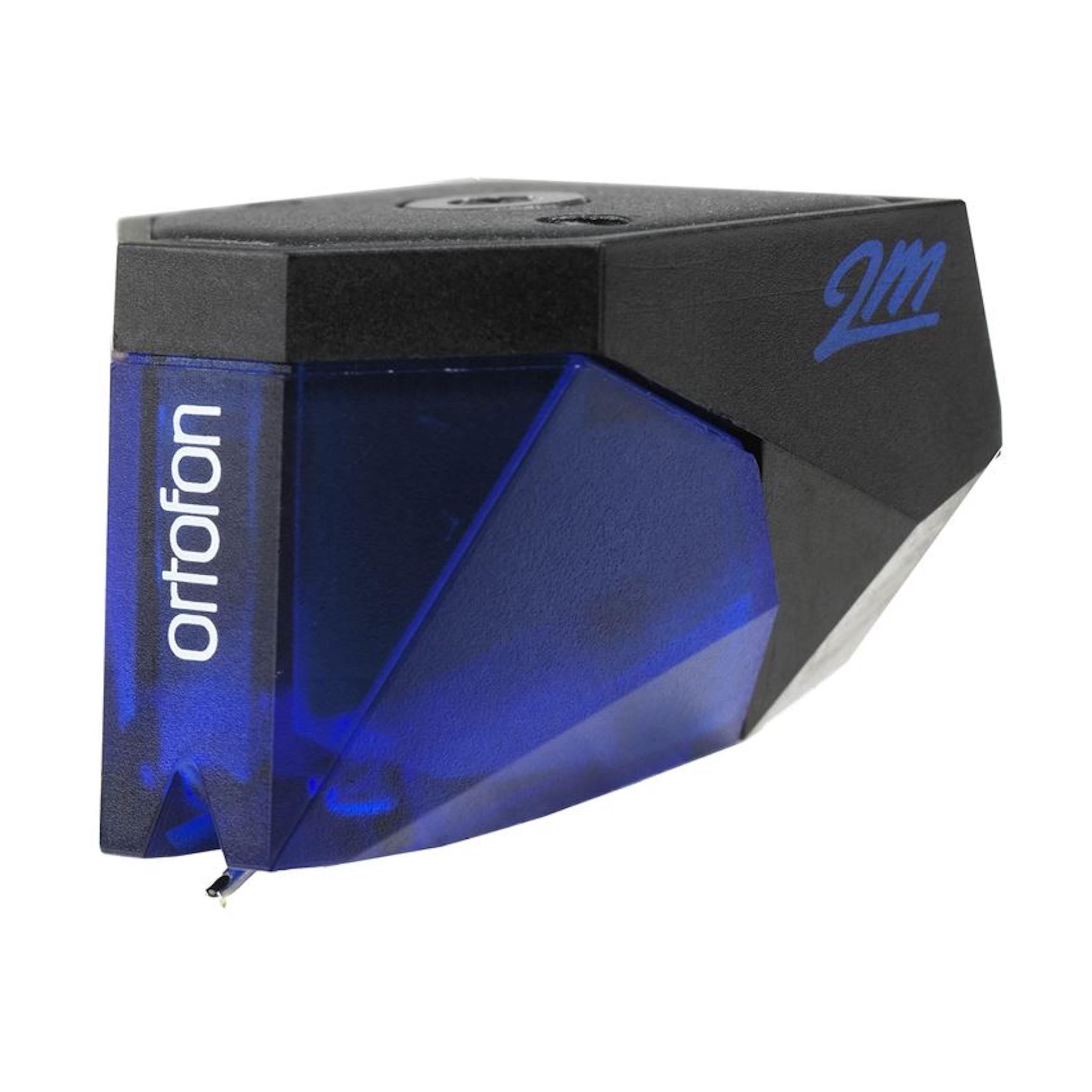 Ortofon 2M Blue - Moving Magnet Cartridge - AVStore