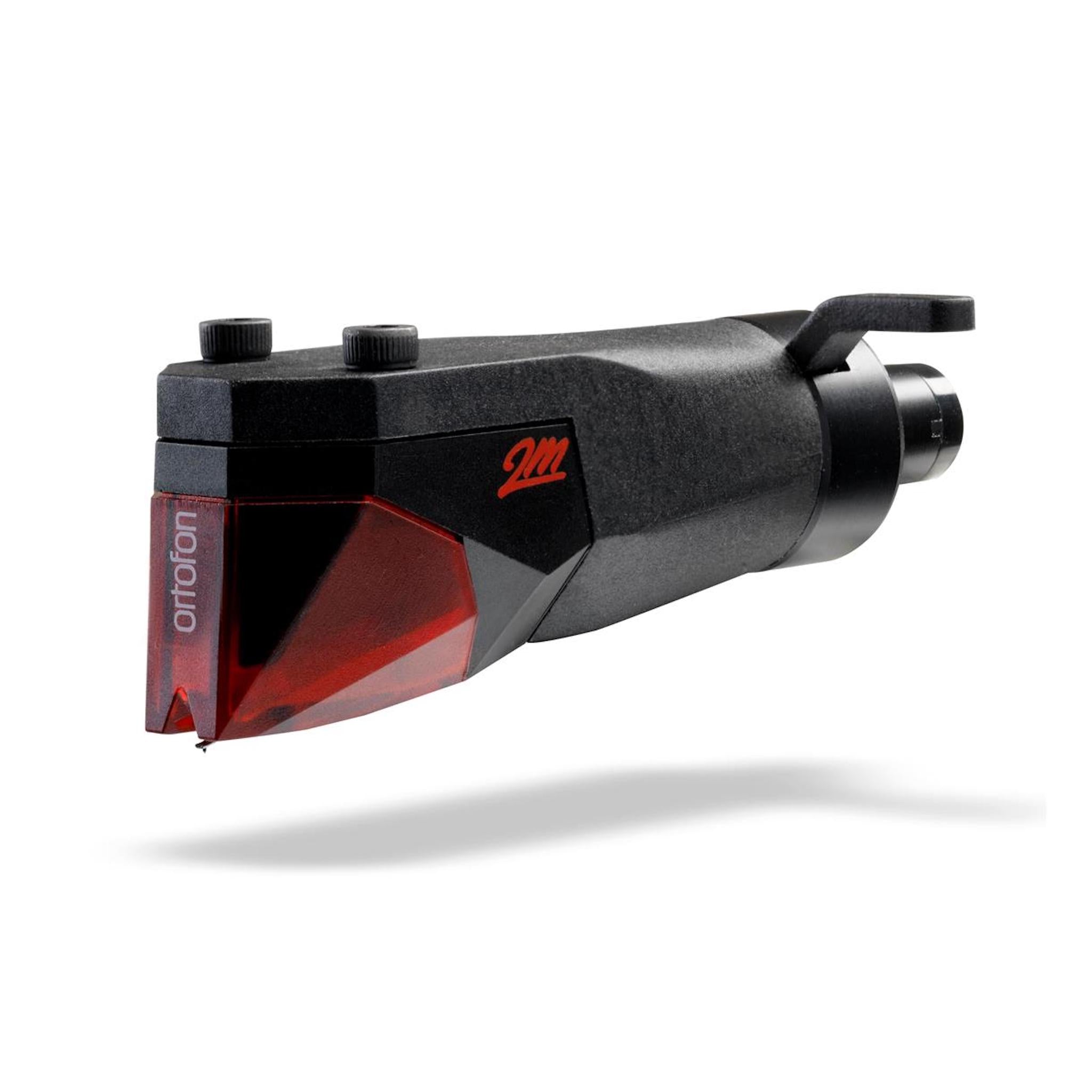 Ortofon 2M Red - Moving Magnet Cartridge - AVStore