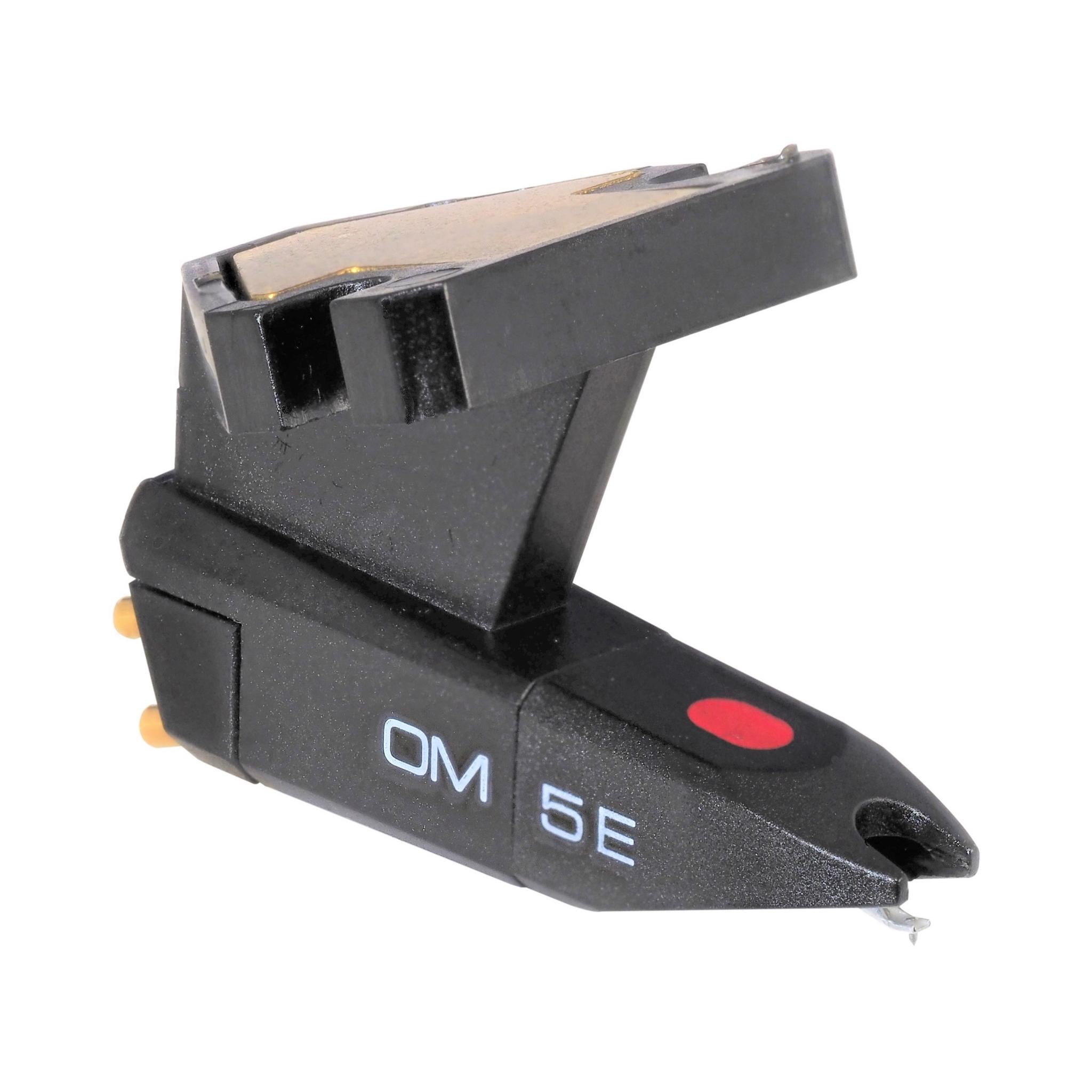 Ortofon OM 5E - Moving Magnet Cartridge - AVStore