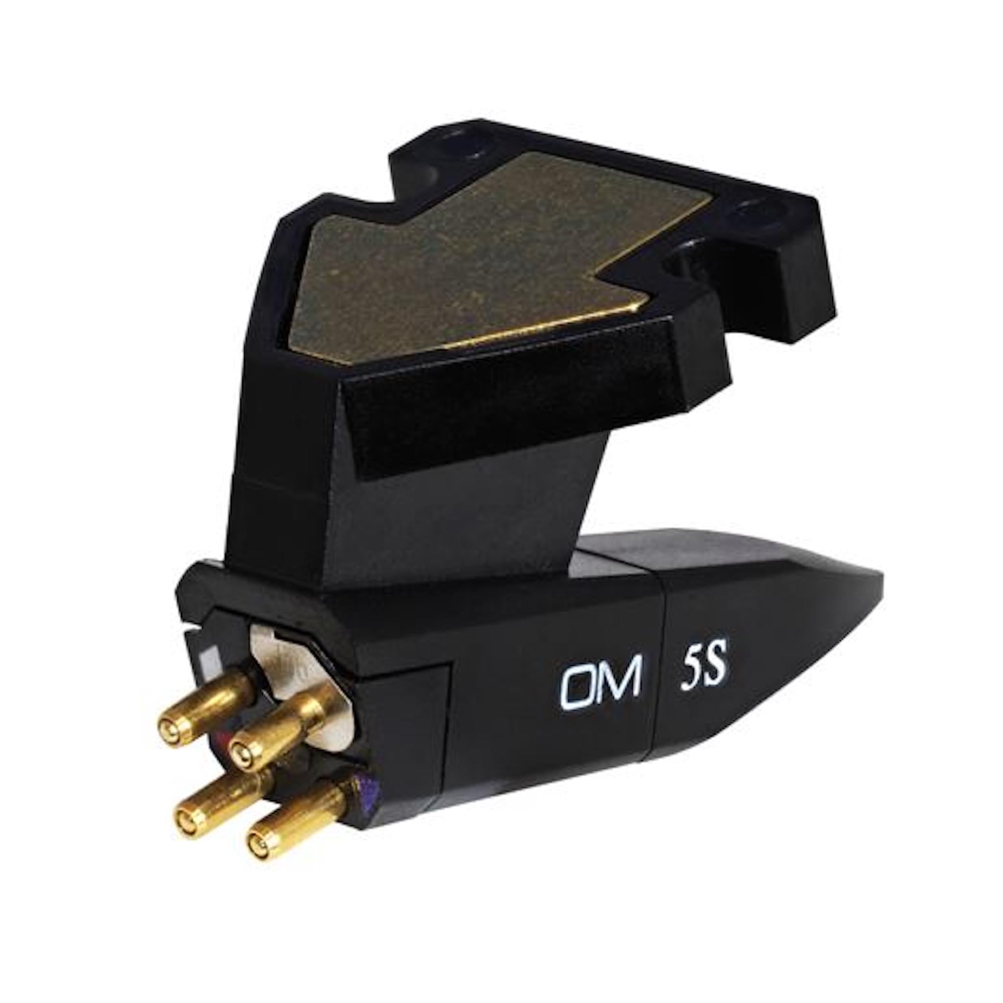 Ortofon OM 5S - Moving Magnet Cartridge - AVStore