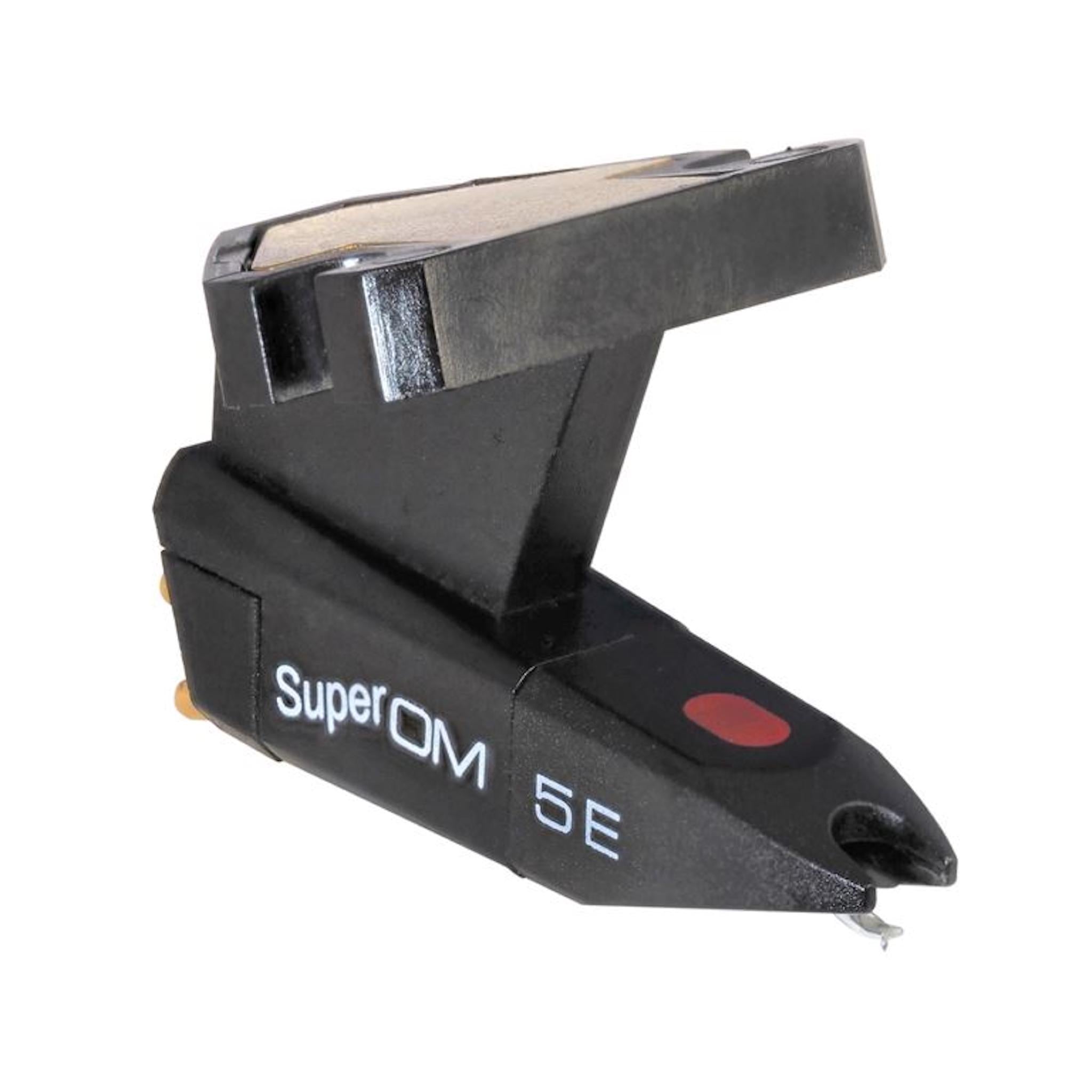 Ortofon Super OM 5E - Moving Magnet Cartridge - AVStore