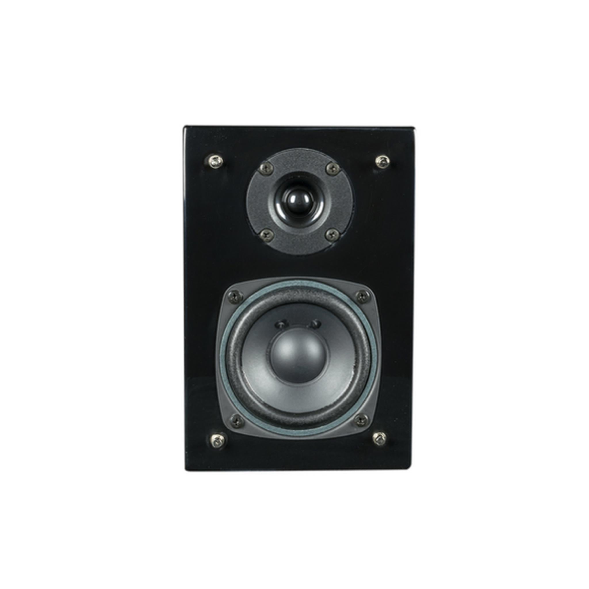 Phase Technology Cine Micro One - 5.1 Channel Speaker Package - AVStore