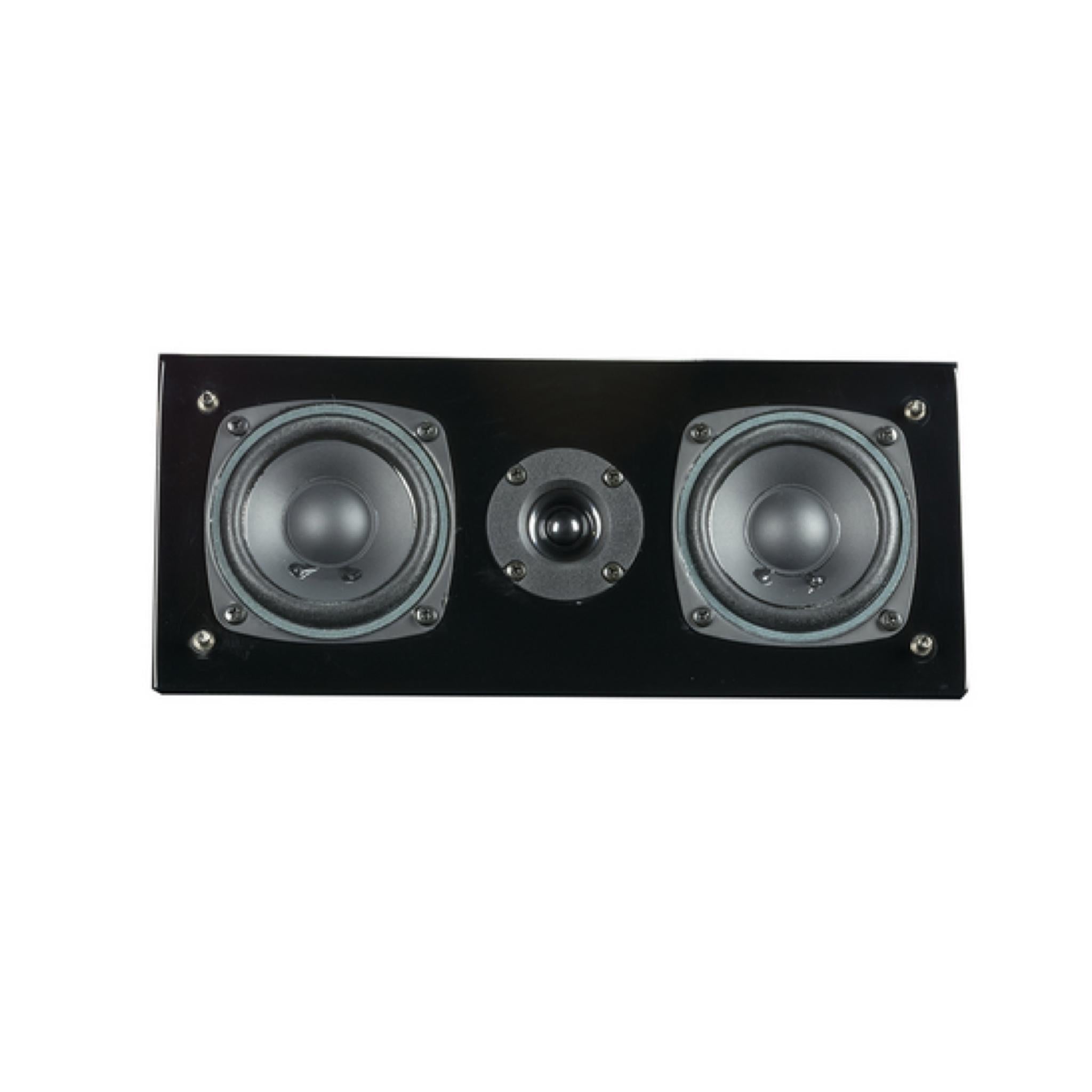 Phase Technology Cine Micro One - 5.1 Channel Speaker Package - AVStore