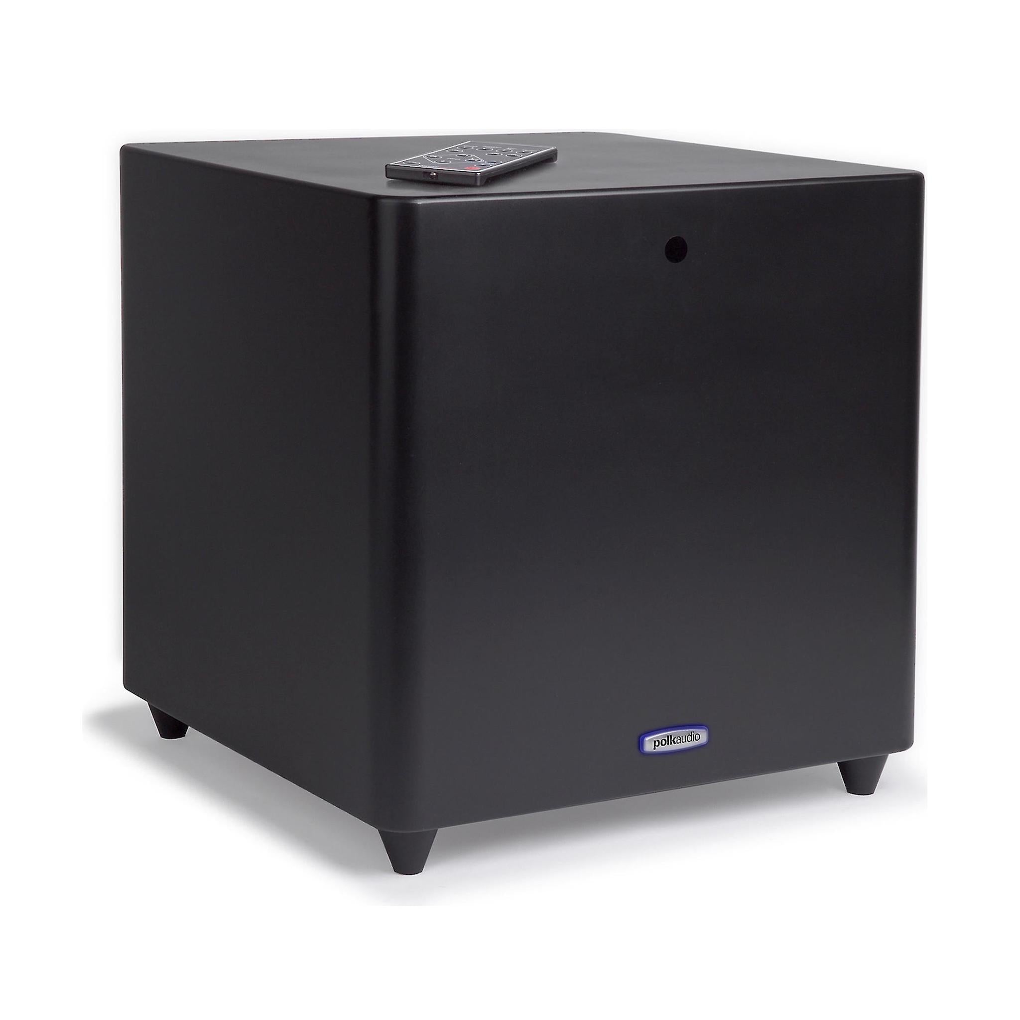 Polk Audio DSW PRO 550 - 10" Active Subwoofer - AVStore