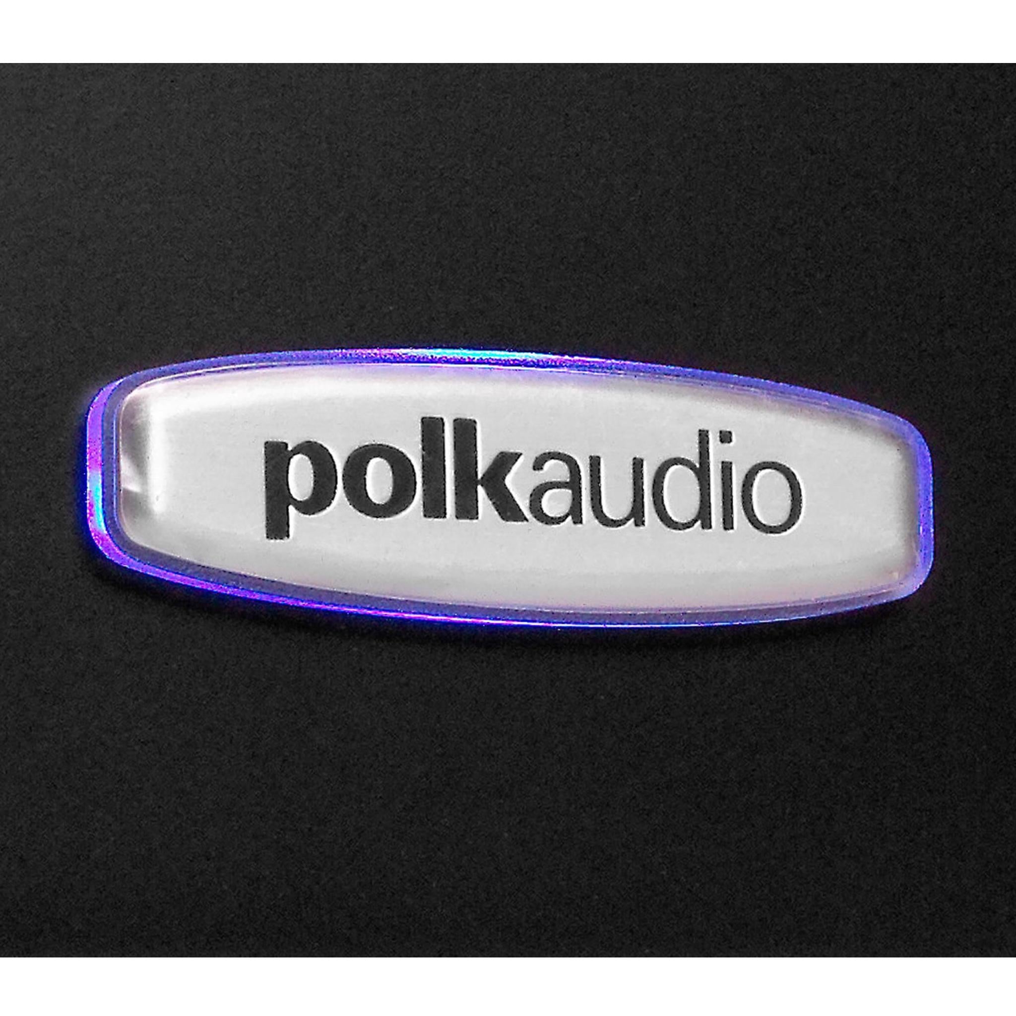 Polk Audio DSW PRO 550 - 10" Active Subwoofer - AVStore