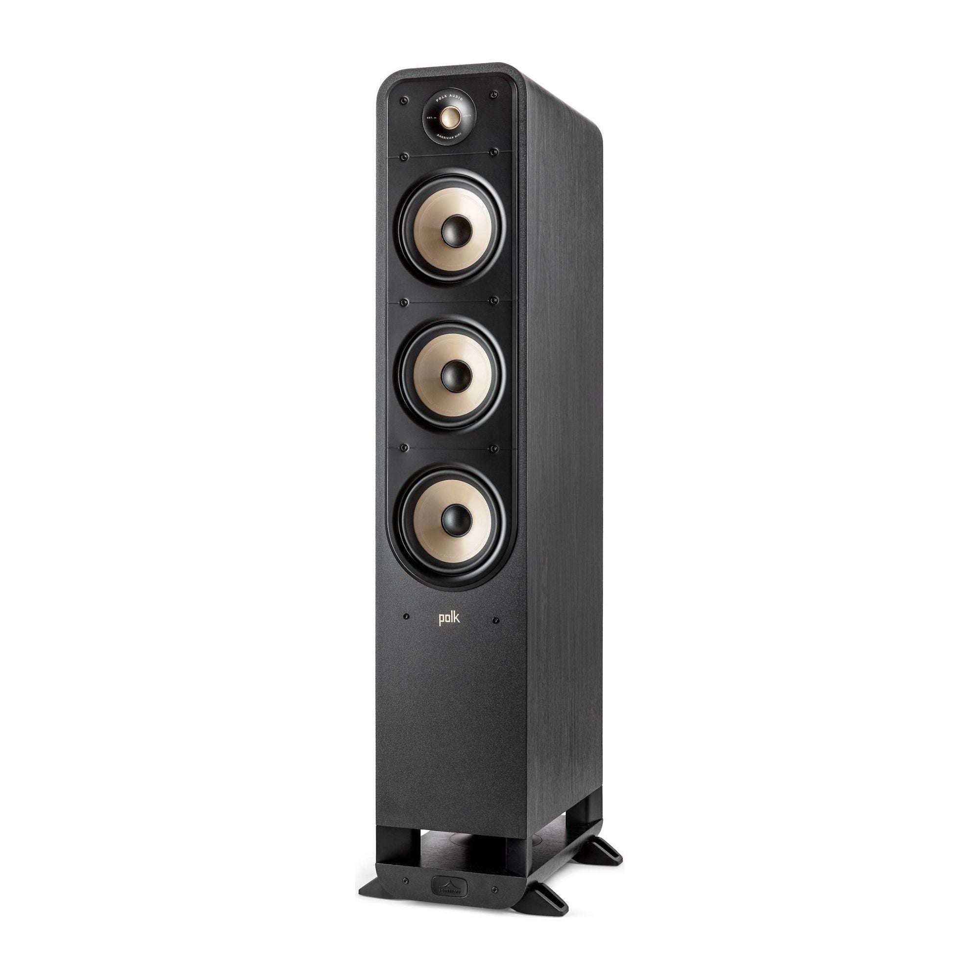 Polk Audio Signature Elite ES60 - Floor Standing Speaker - Pair
