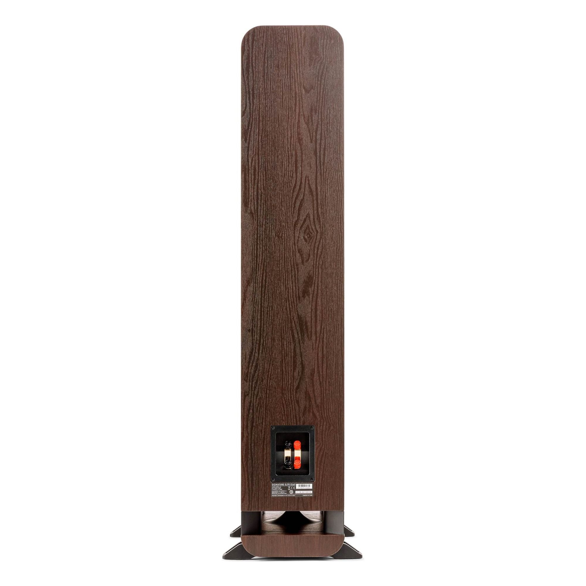 Polk Audio Signature Elite ES60 - Floor Standing Speaker - Pair - AVStore