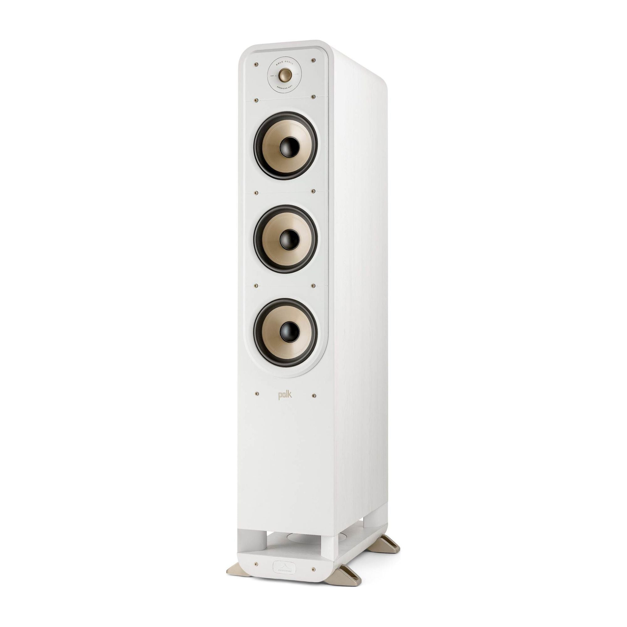 Polk Audio Signature Elite ES60 - Floor Standing Speaker - Pair - AVStore