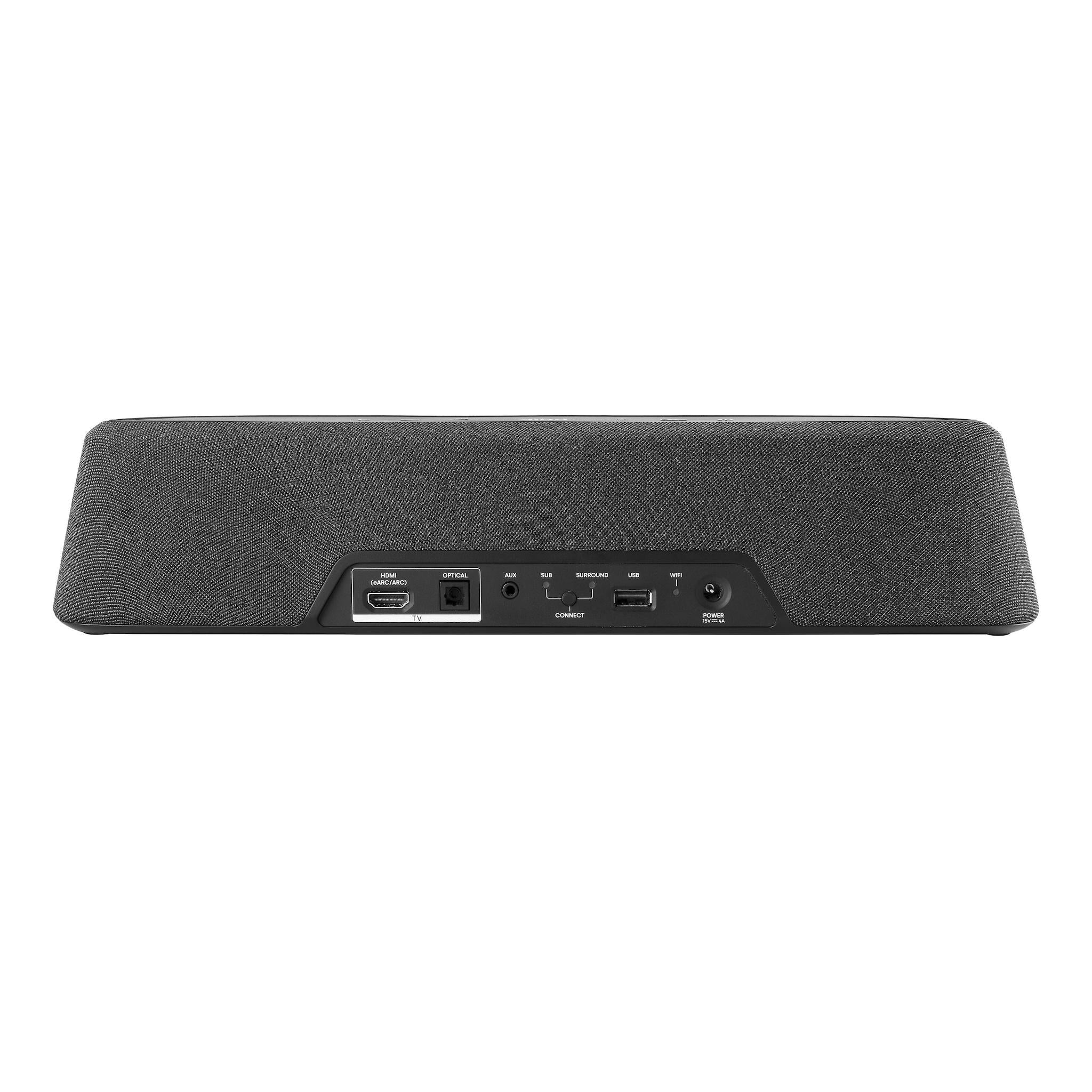 Polk Audio MagniFi Mini AX - Dolby Atmos Soundbar, Polk Audio, Soundbar - AVStore.in