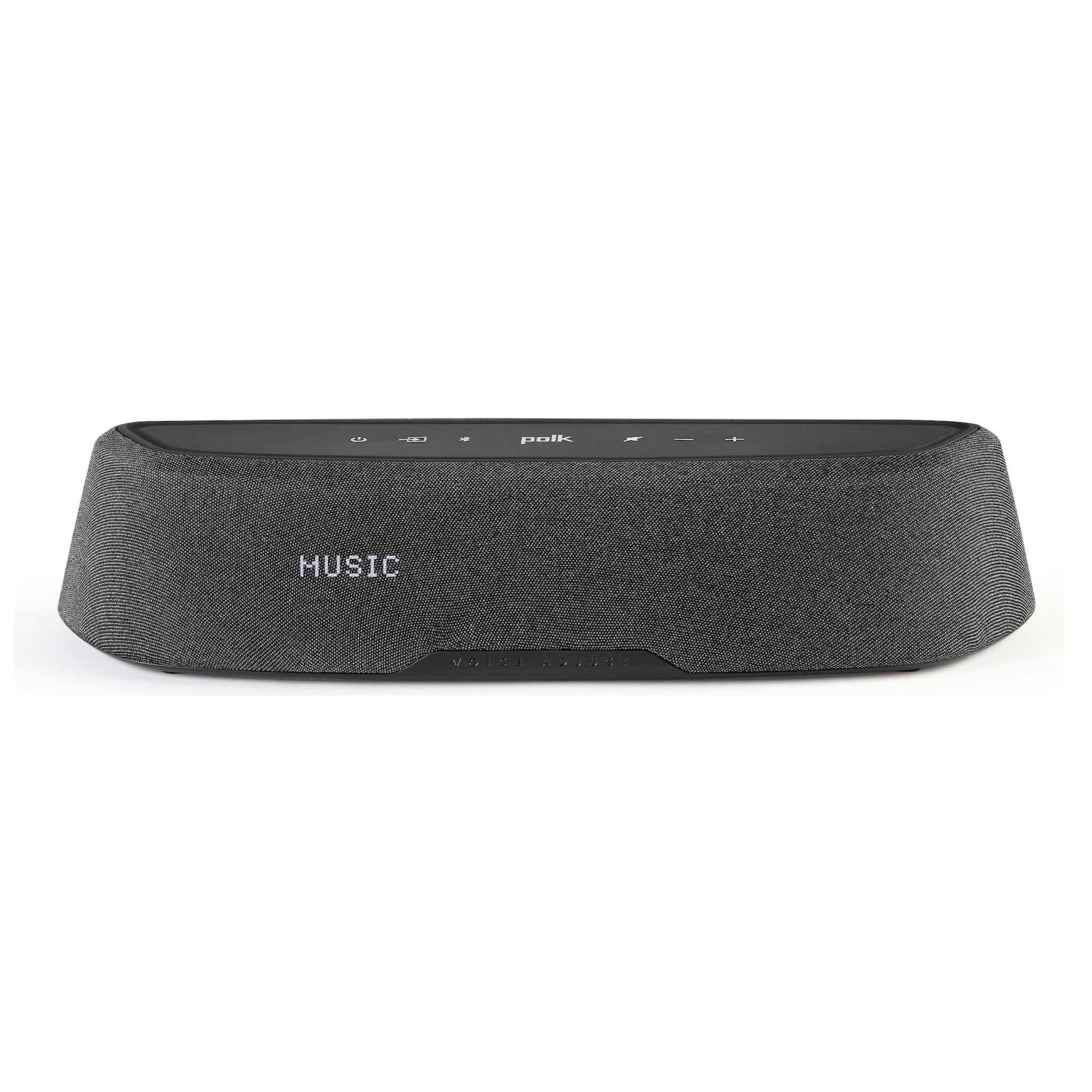 Polk Audio MagniFi Mini AX - Dolby Atmos Soundbar, Polk Audio, Soundbar - AVStore.in