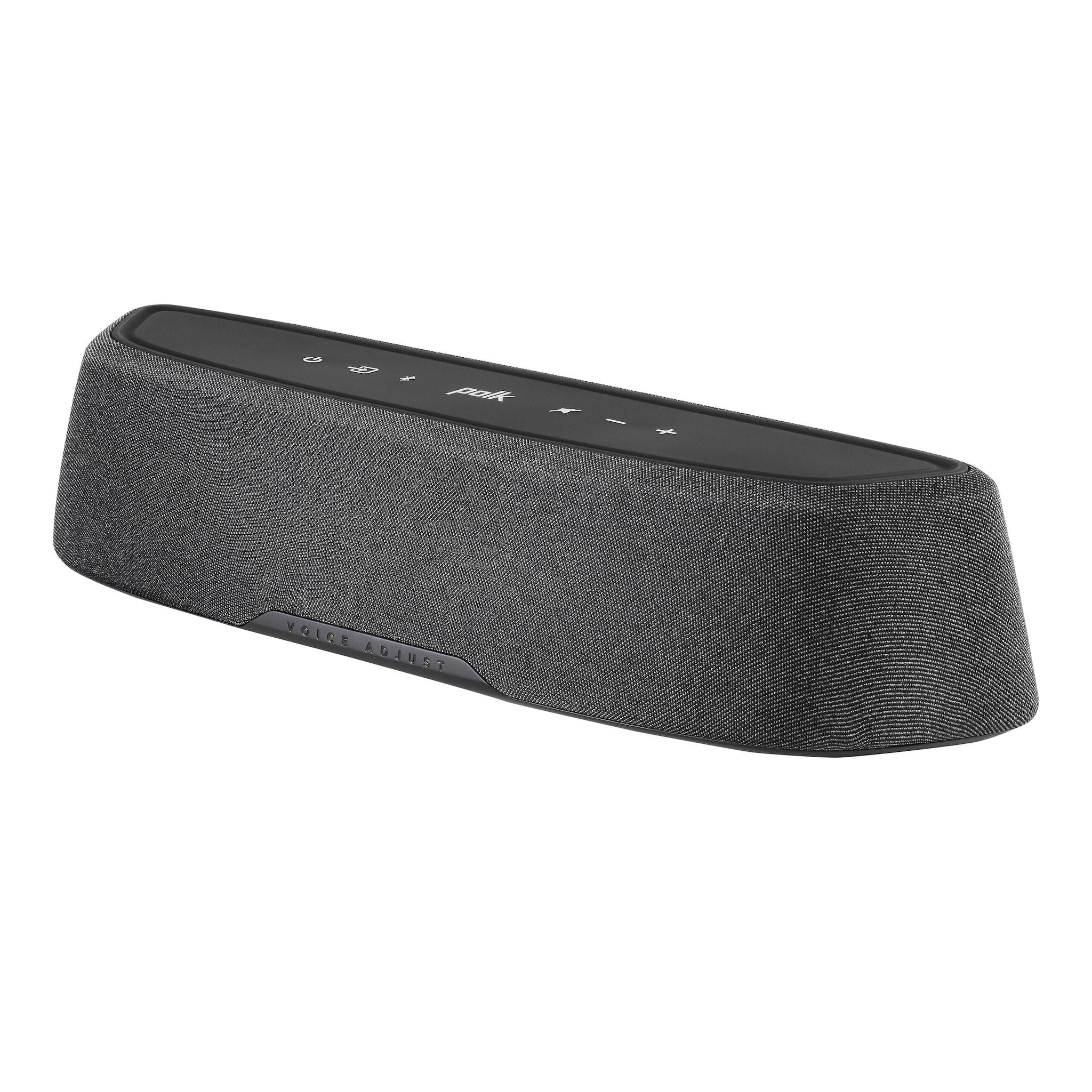 Polk Audio MagniFi Mini AX - Dolby Atmos Soundbar, Polk Audio, Soundbar - AVStore.in