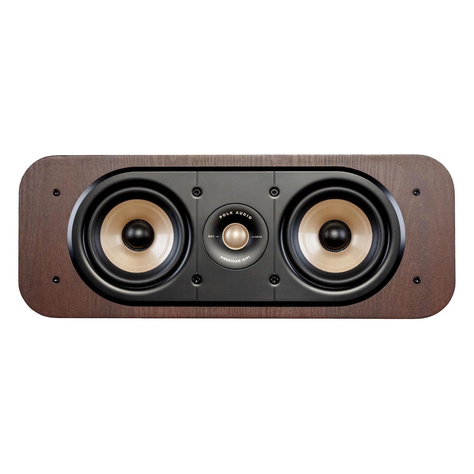 Polk Audio Signature Elite ES30 - Center Speaker - AVStore