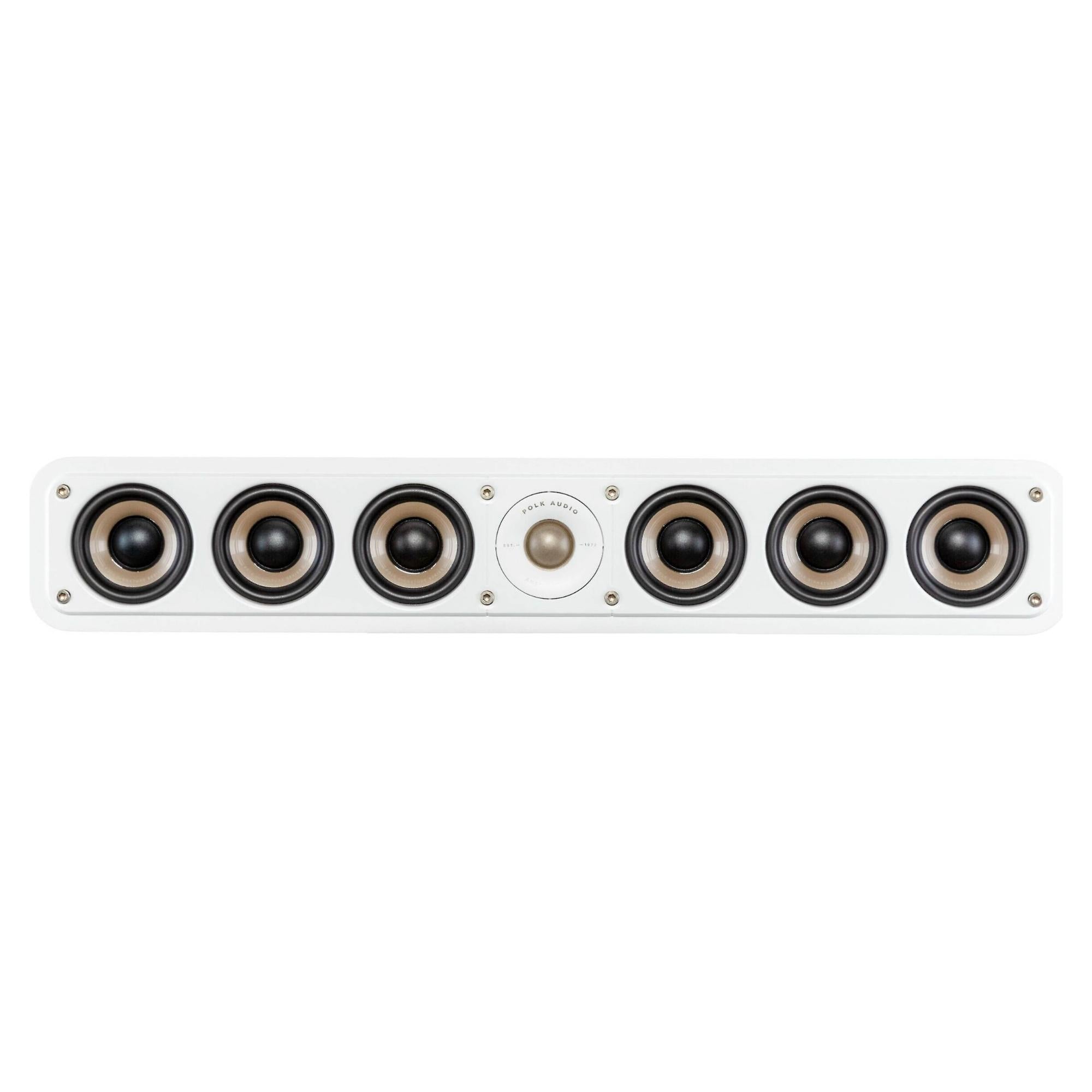 Polk Audio Signature Elite ES35 - Center Speaker - AVStore