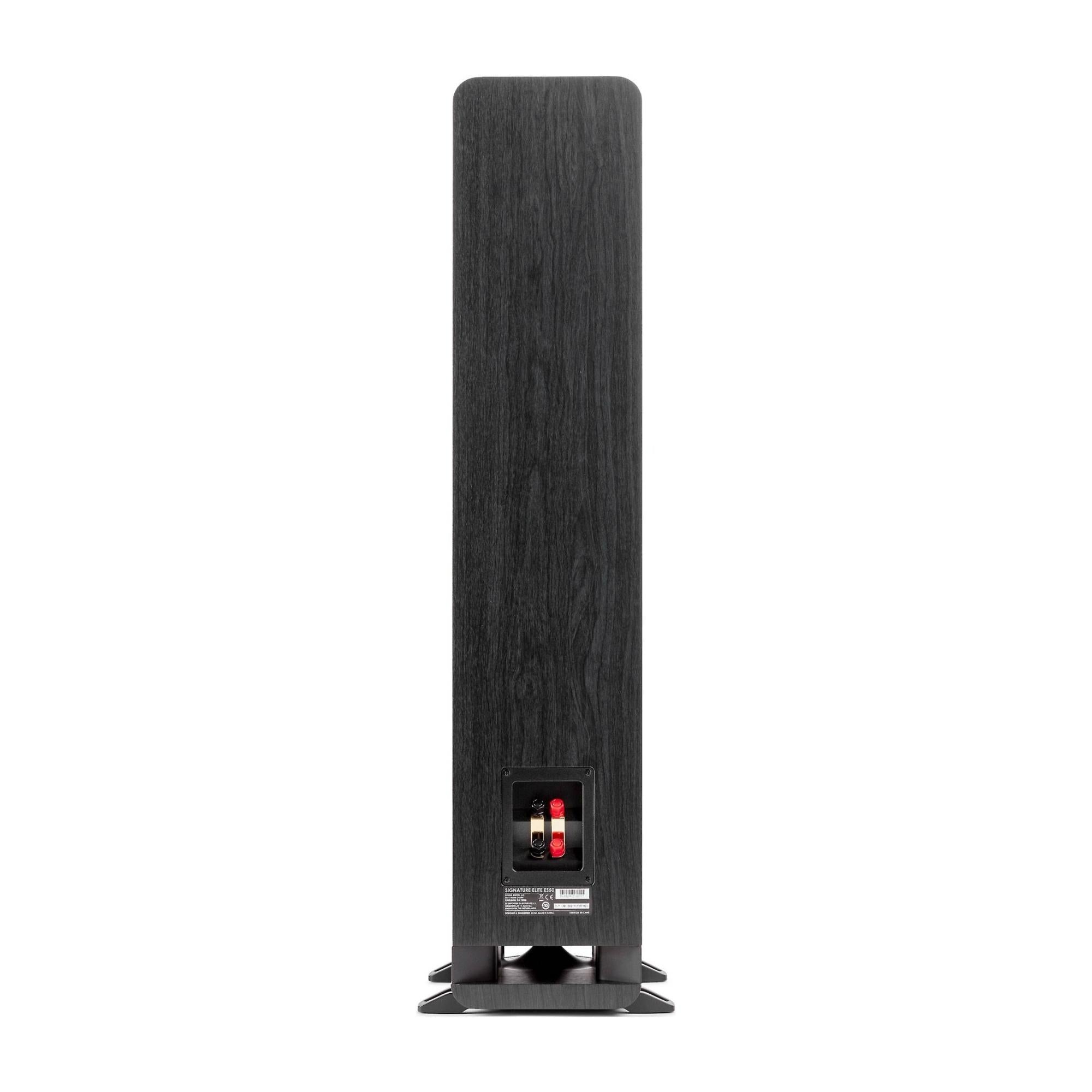Polk Audio Signature Elite ES50 - Floor Standing Speaker - Pair - AVStore
