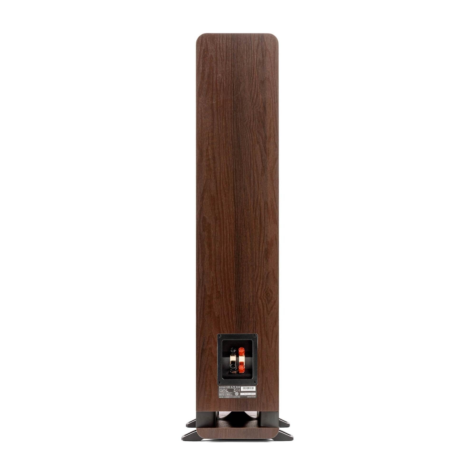 Polk Audio Signature Elite ES50 - Floor Standing Speaker - Pair - AVStore