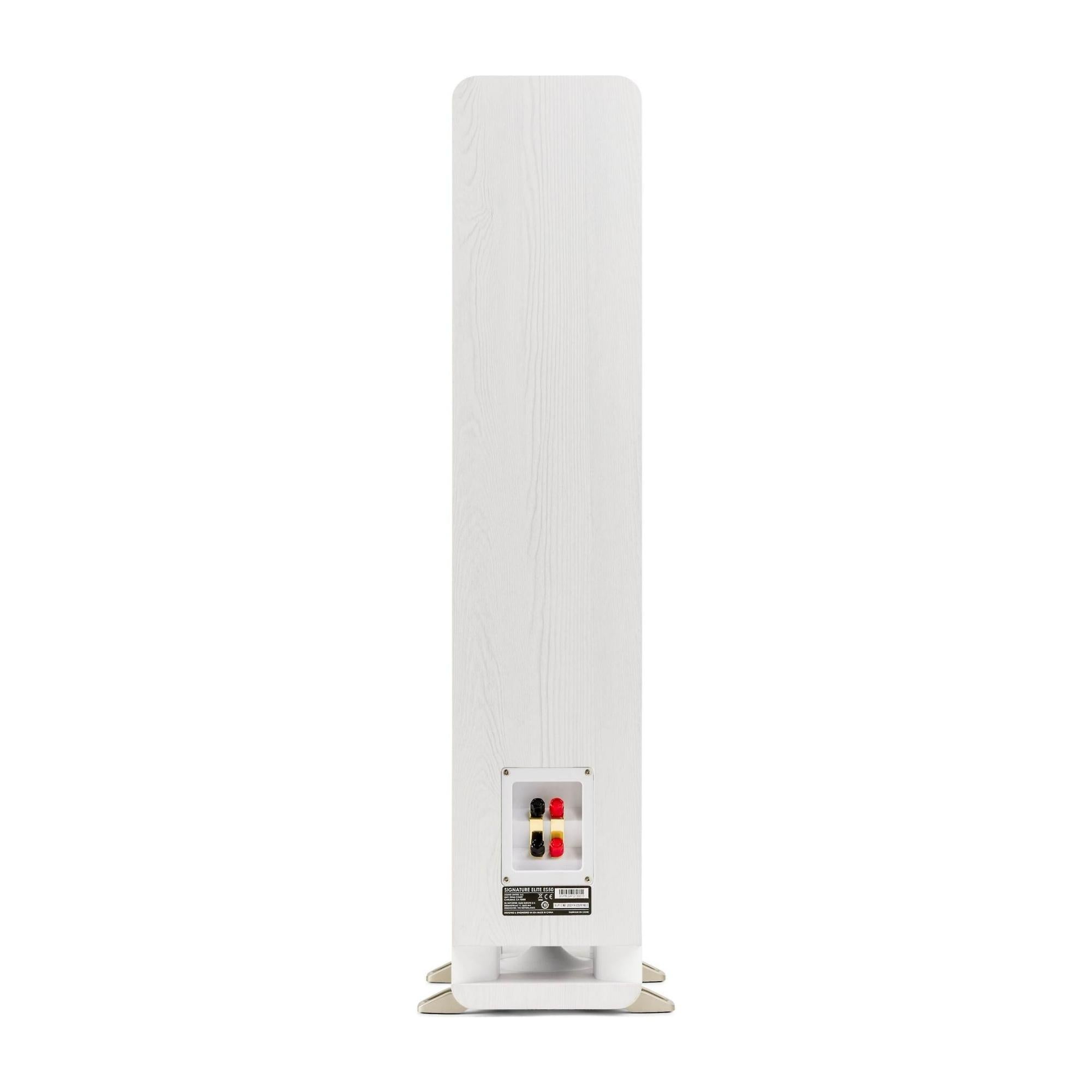 Polk Audio Signature Elite ES50 - Floor Standing Speaker - Pair - AVStore