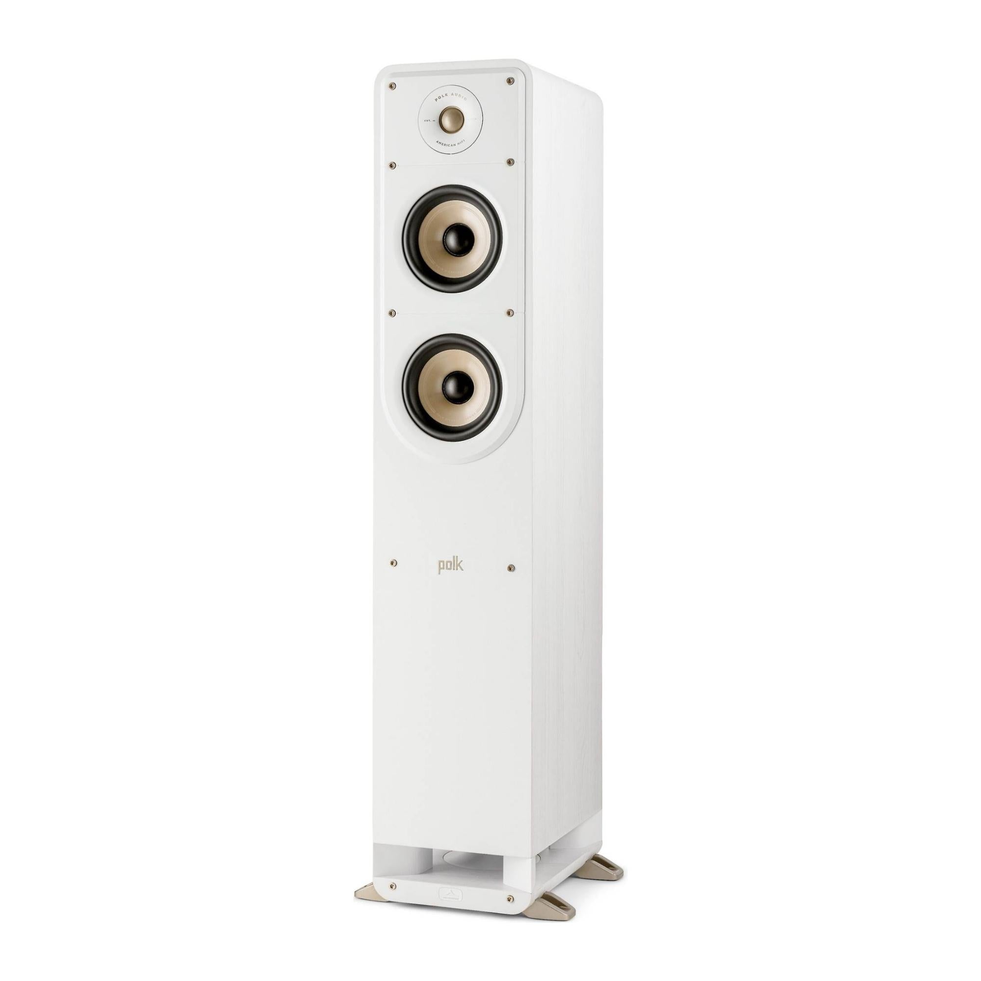 Polk Audio Signature Elite ES50 - Floor Standing Speaker - Pair - AVStore