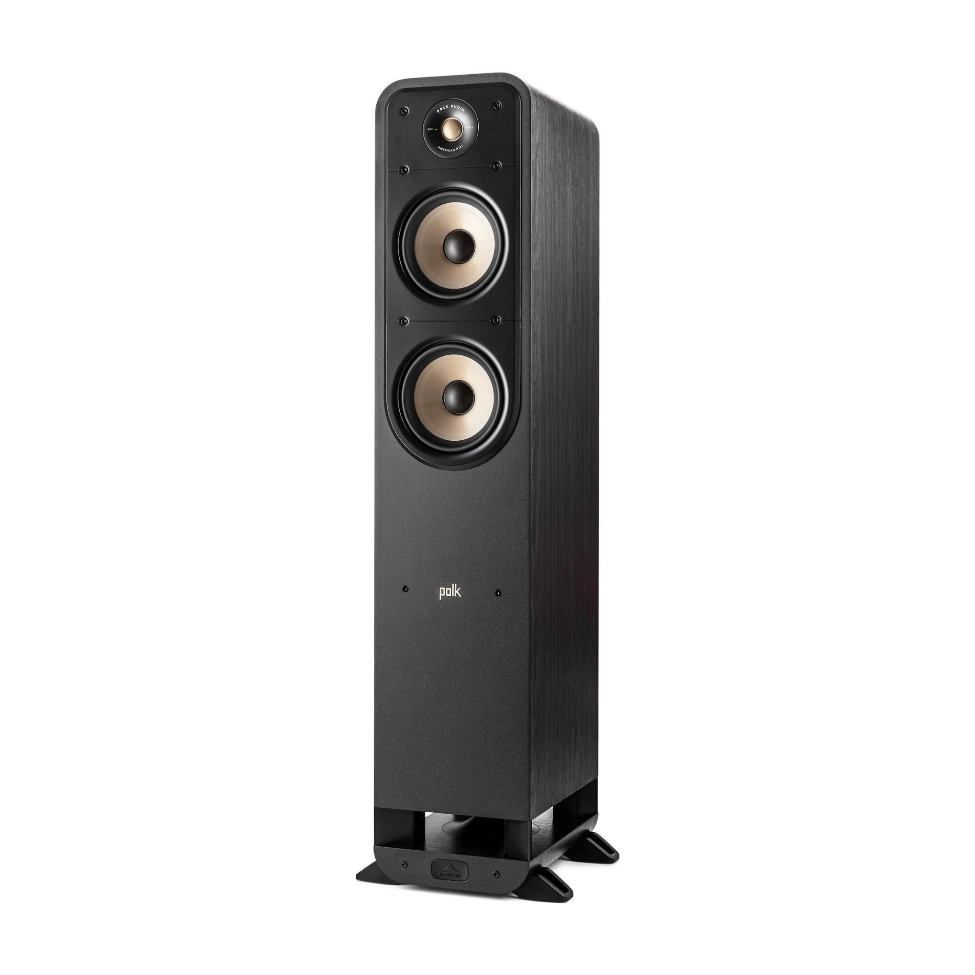 Polk Audio Signature Elite ES55 - Floor Standing Speaker - Pair - AVStore