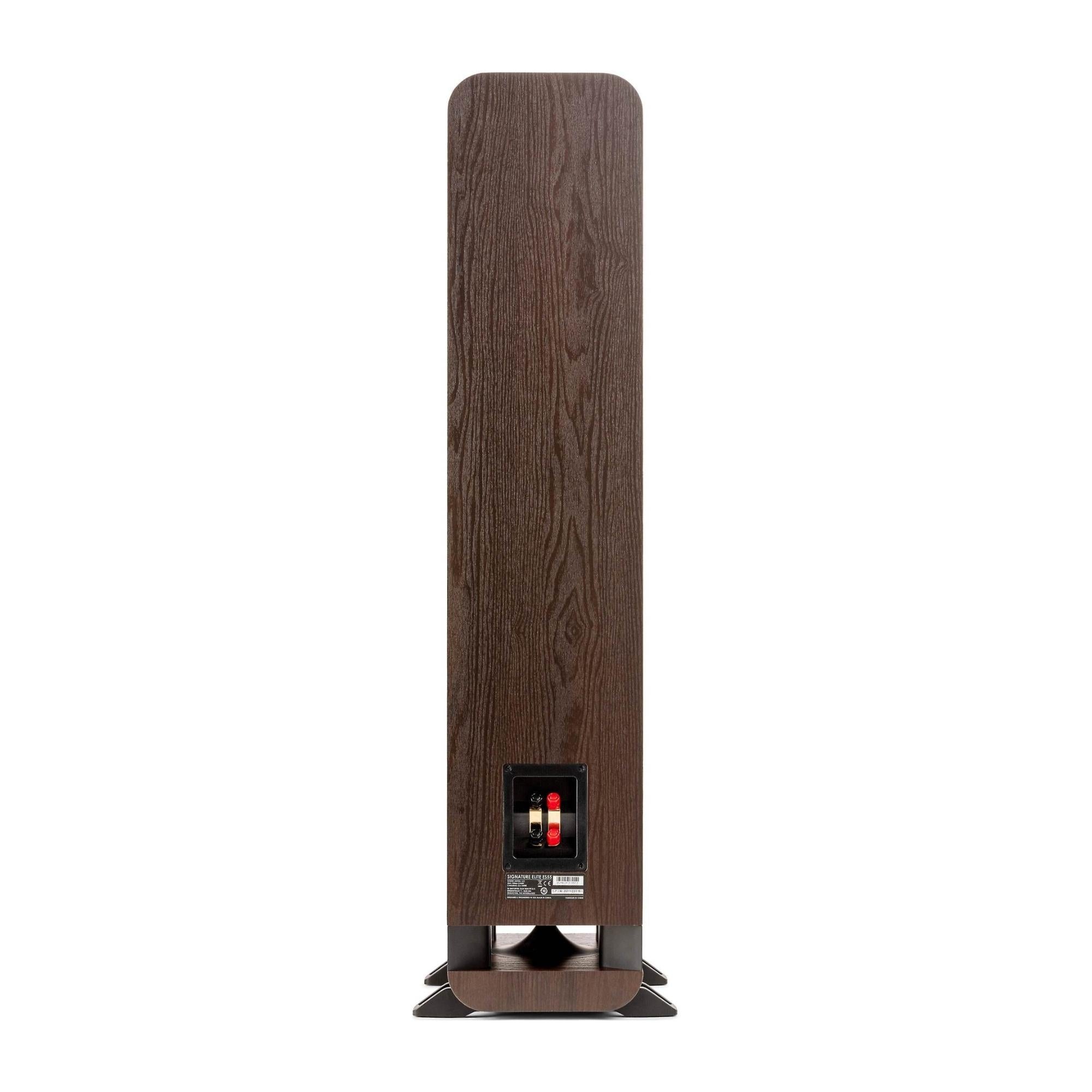 Polk Audio Signature Elite ES55 - Floor Standing Speaker - Pair - AVStore