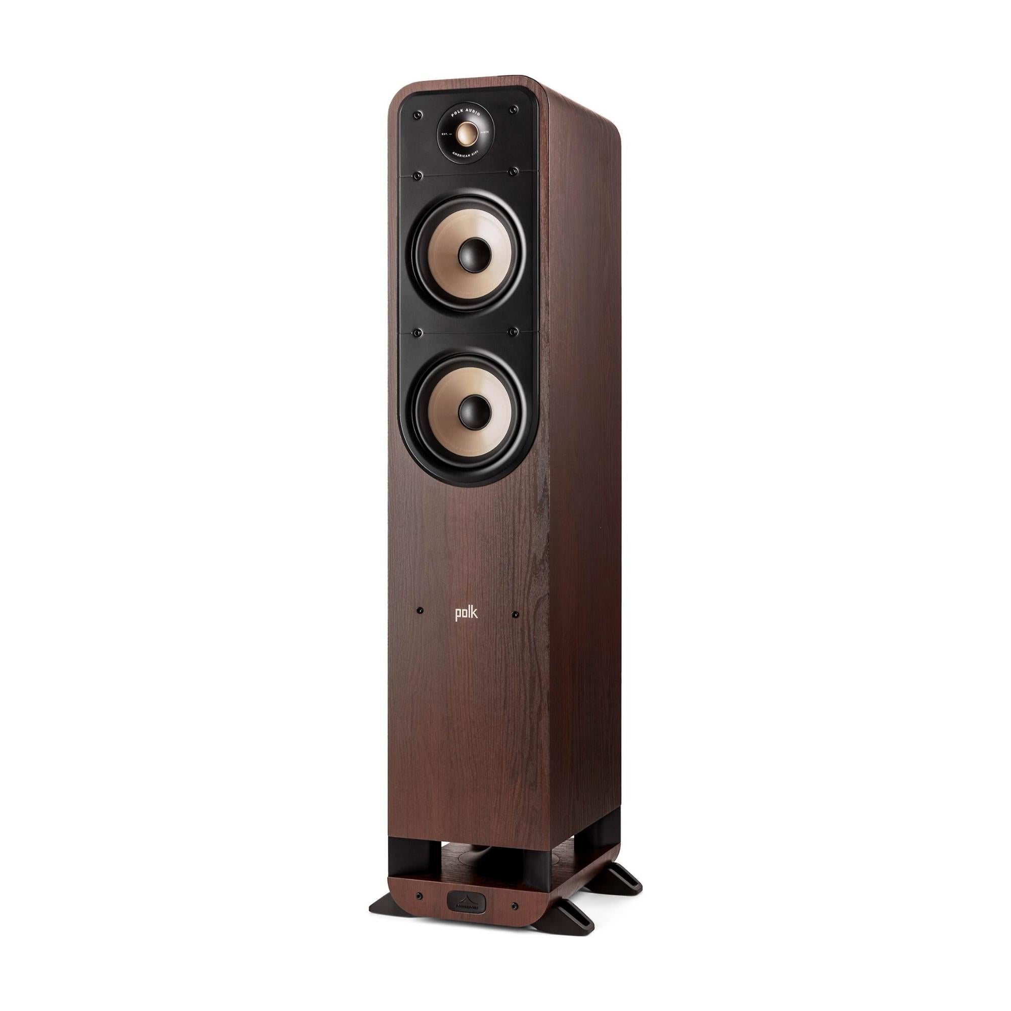 Polk Audio Signature Elite ES55 - Floor Standing Speaker - Pair - AVStore