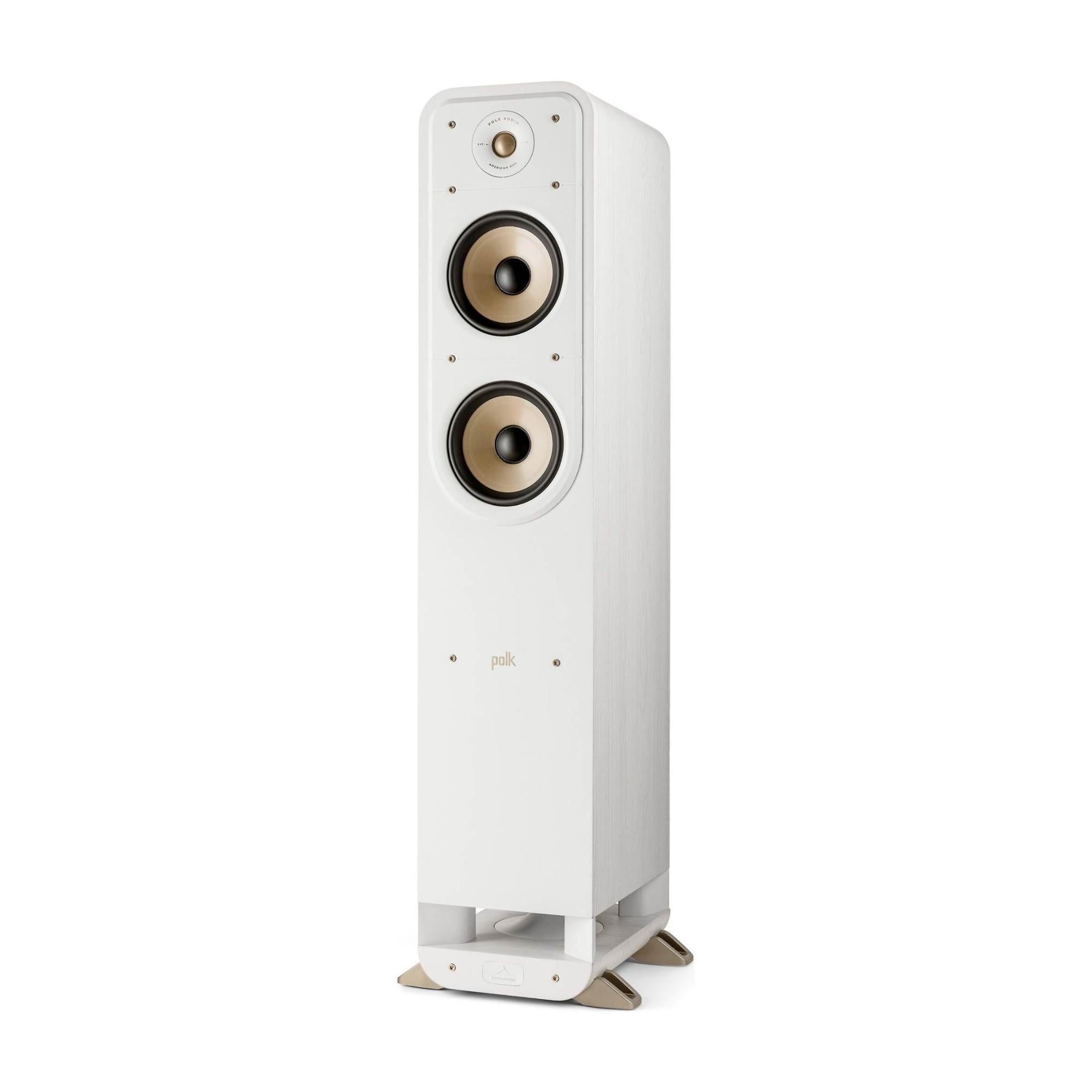 Polk Audio Signature Elite ES55 - Floor Standing Speaker - Pair - AVStore