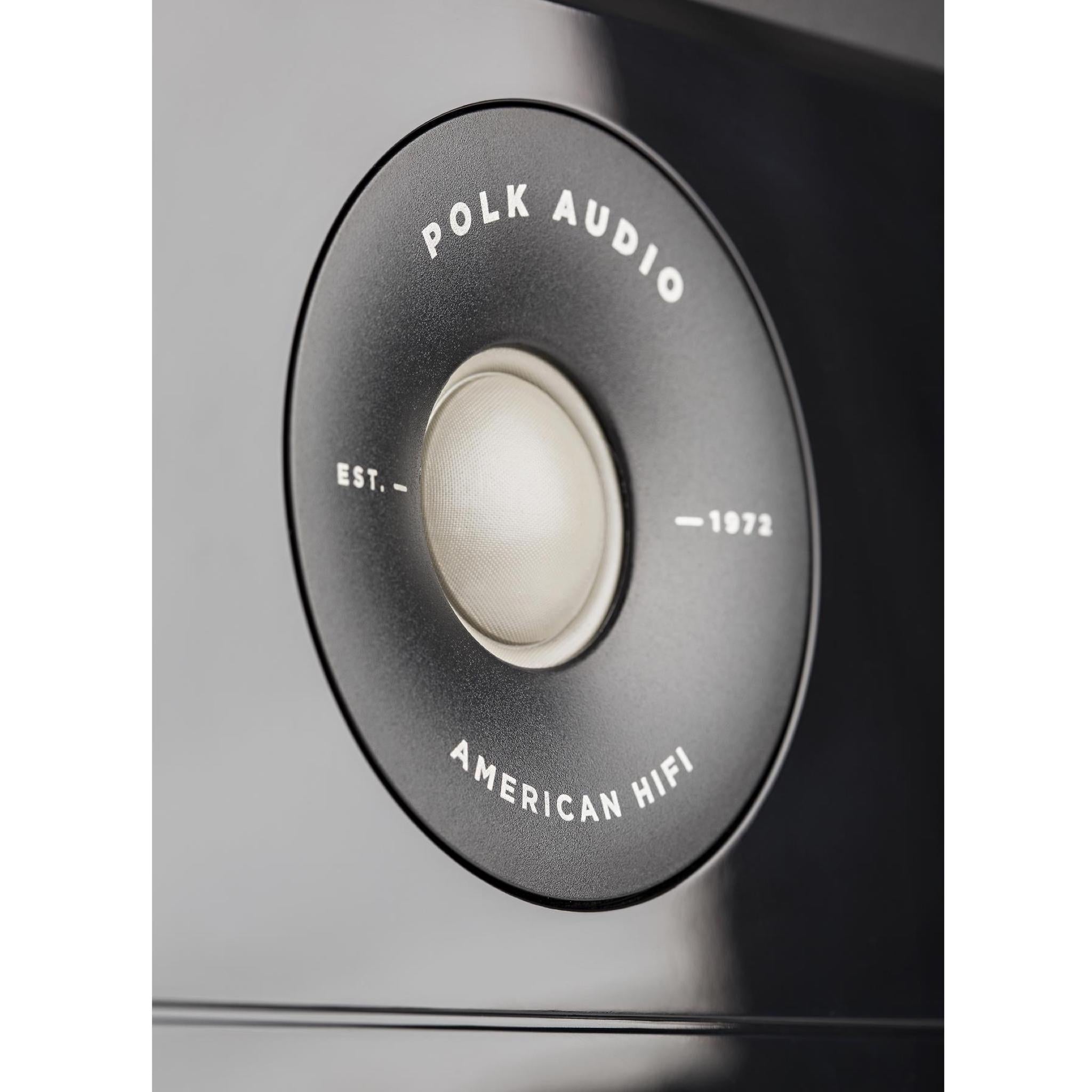 Polk Audio Signature S15 - Bookshelf Speaker - Pair - AVStore