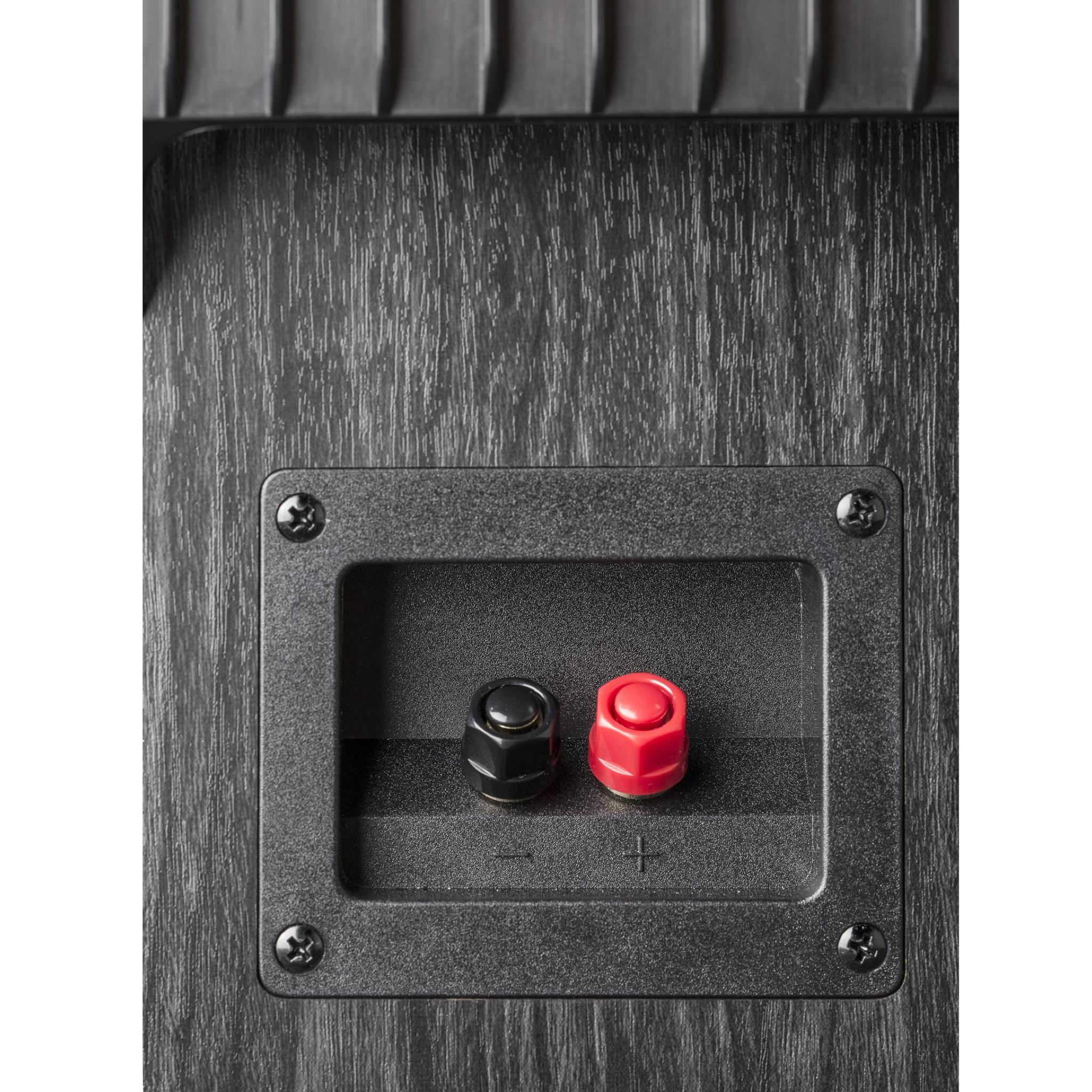 Polk Audio Signature S20 - Bookshelf Speaker - Pair - AVStore